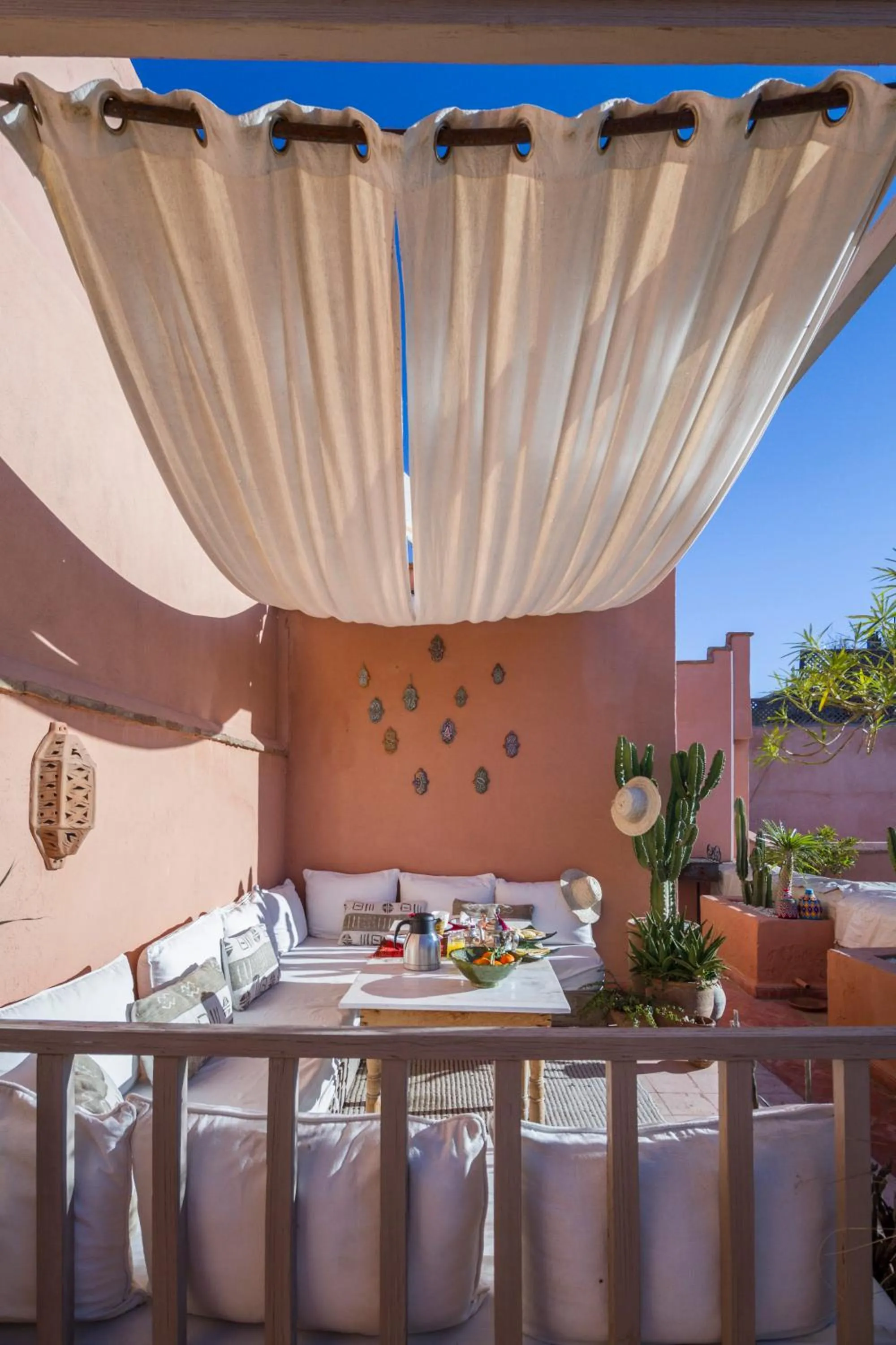 Riad El Maktoub