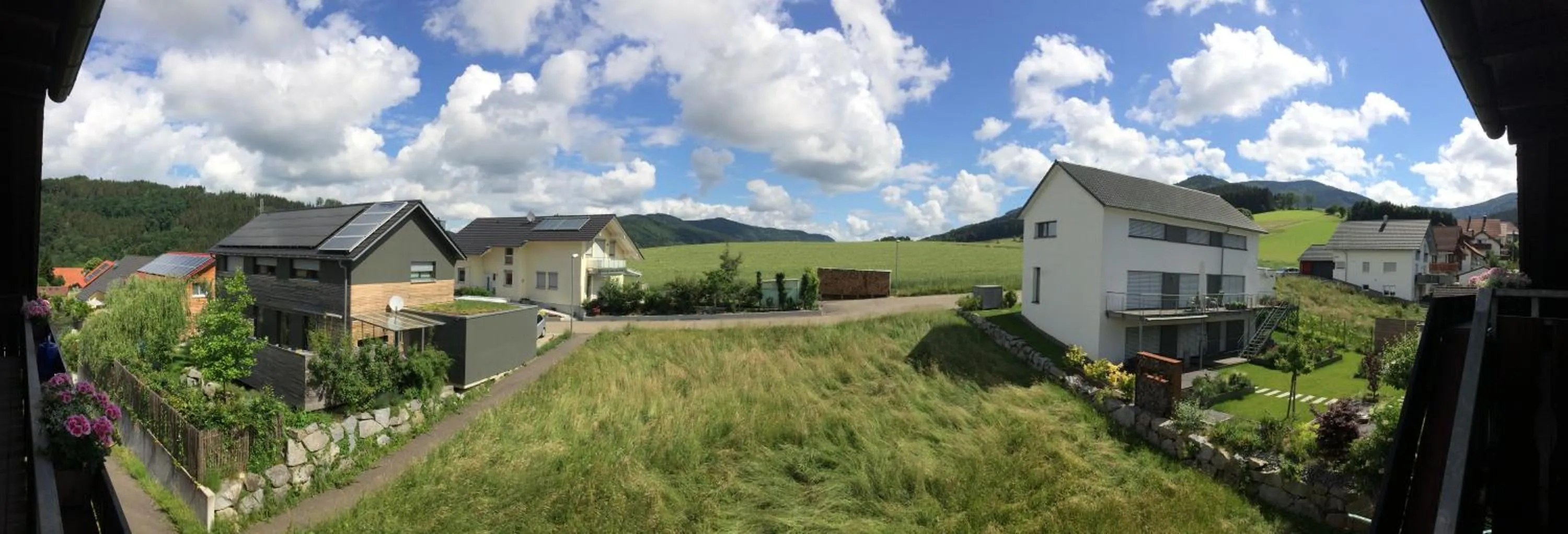 Gasthof Richebächli