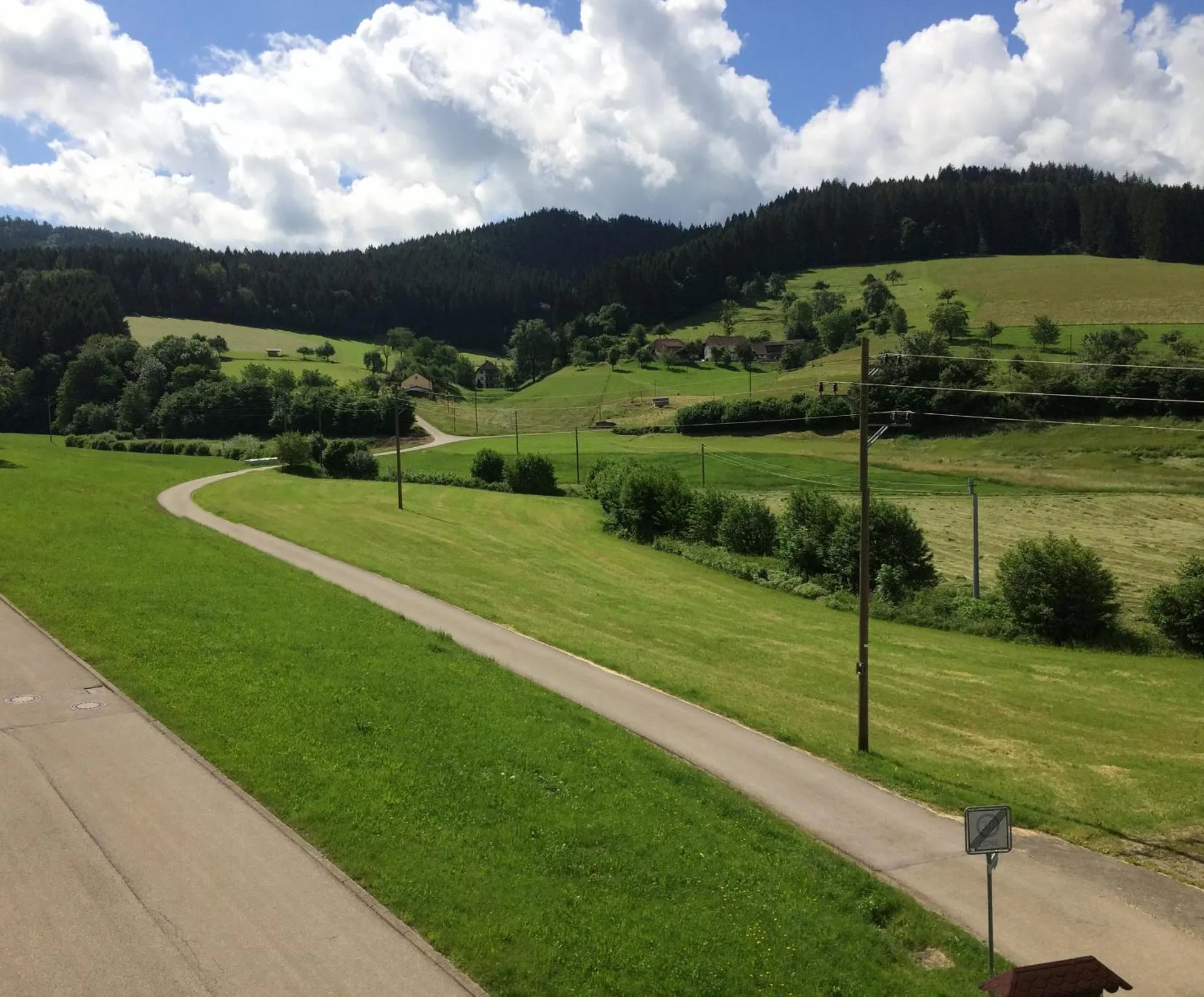 Gasthof Richebächli