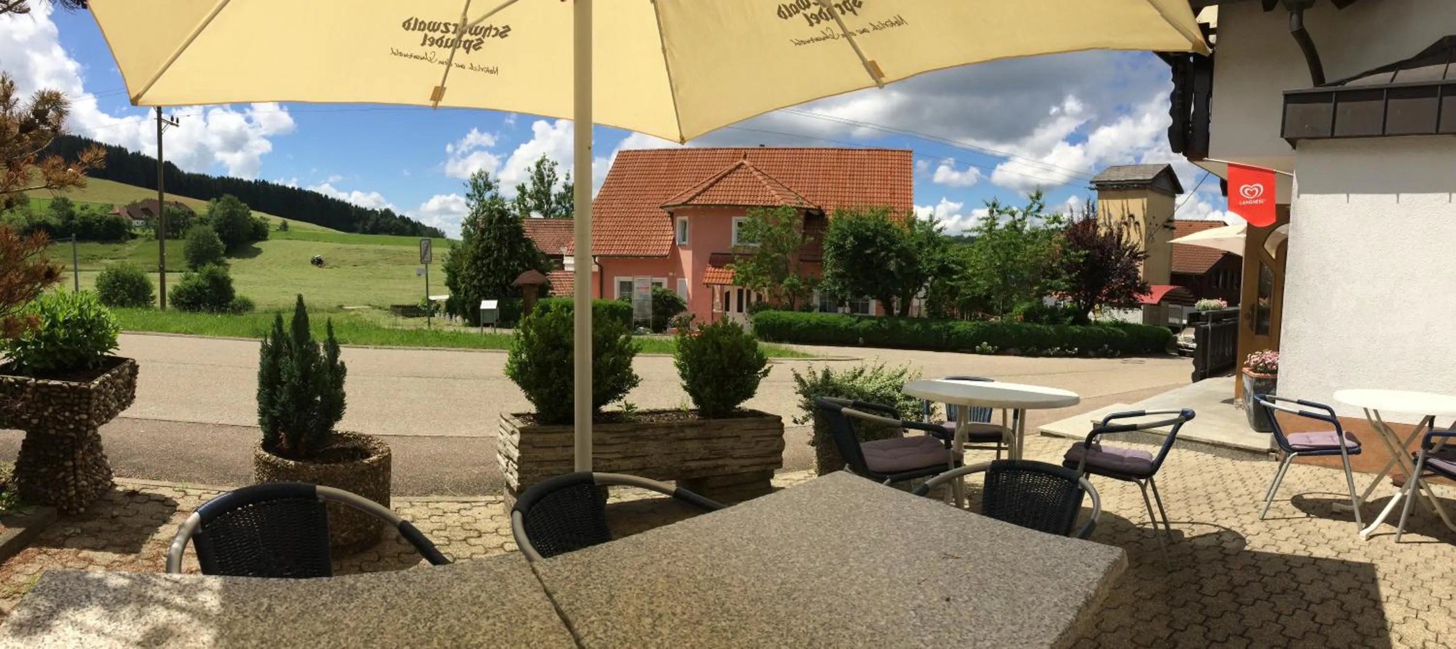 Gasthof Richebächli