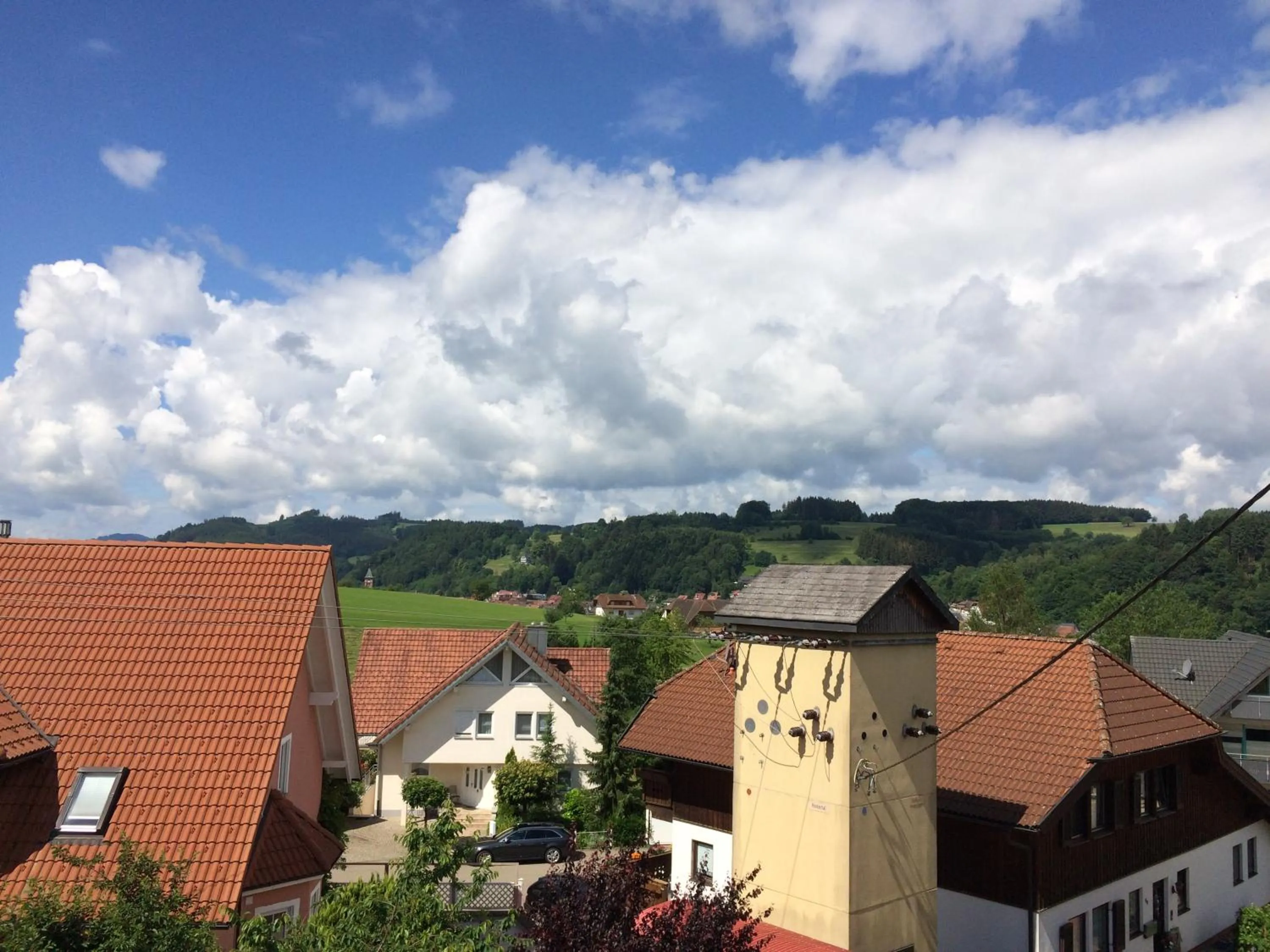 Gasthof Richebächli