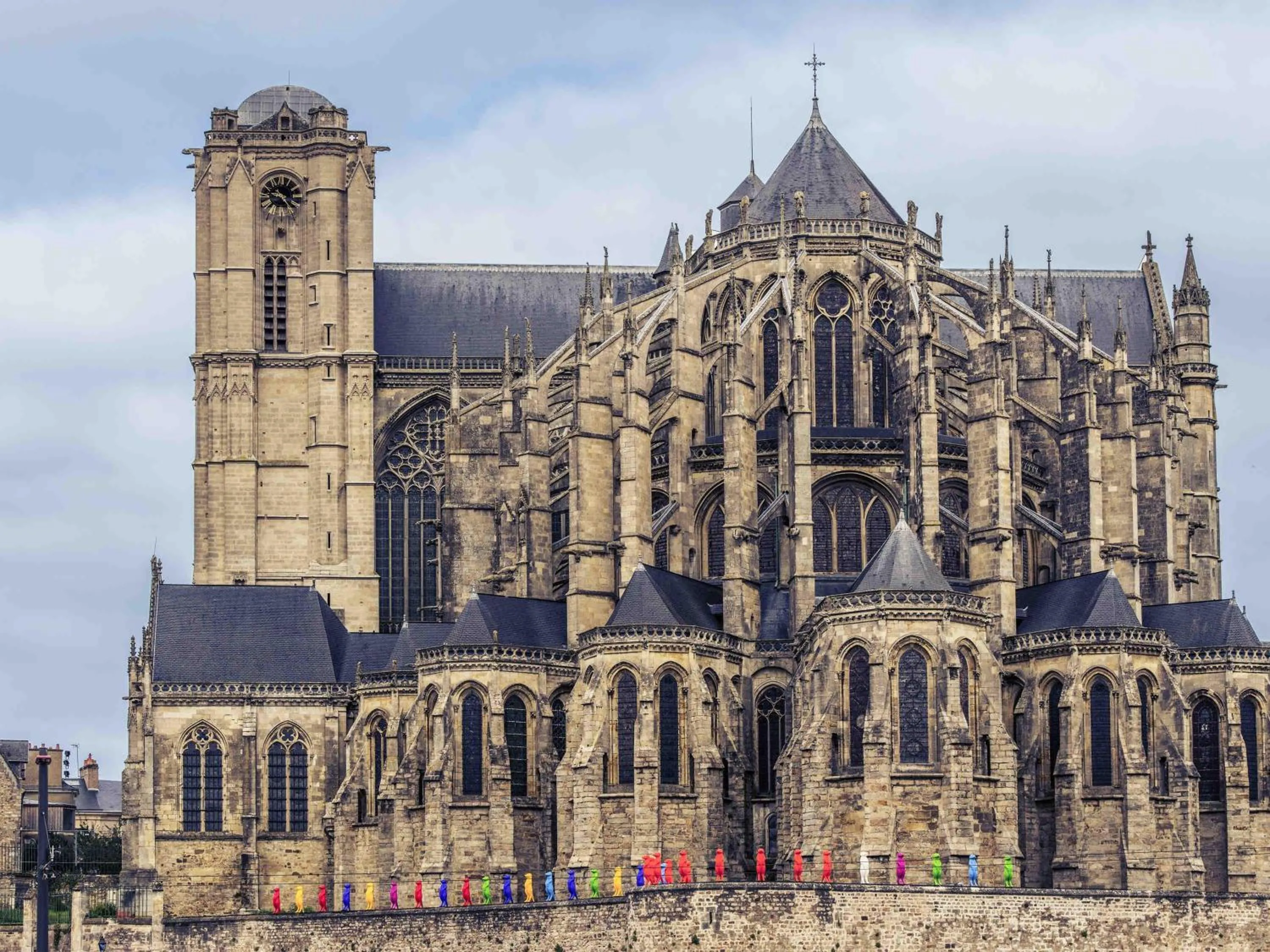 Other in ibis Styles Le Mans Gare Sud