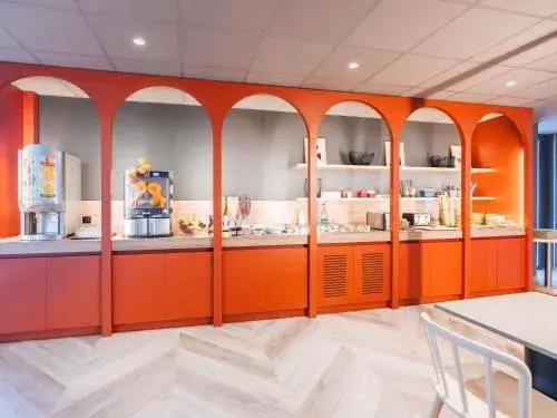 ibis Styles Le Mans Gare Sud ibis Styles Le Mans Gare Sud