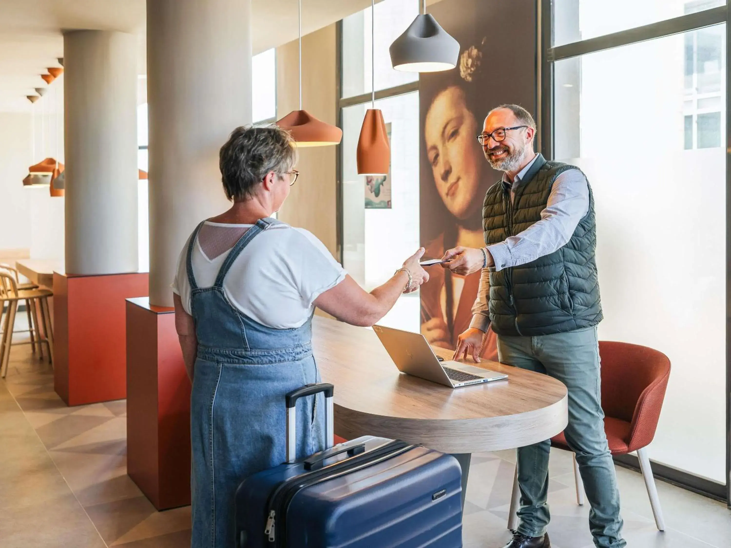 ibis Styles Le Mans Gare Sud ibis Styles Le Mans Gare Sud