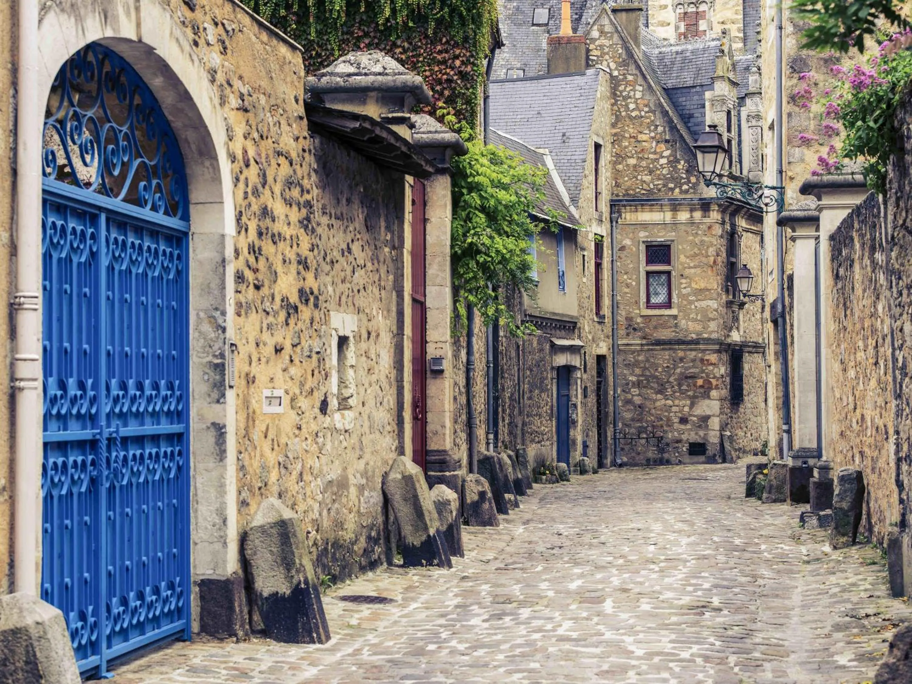 Other in ibis Styles Le Mans Gare Sud