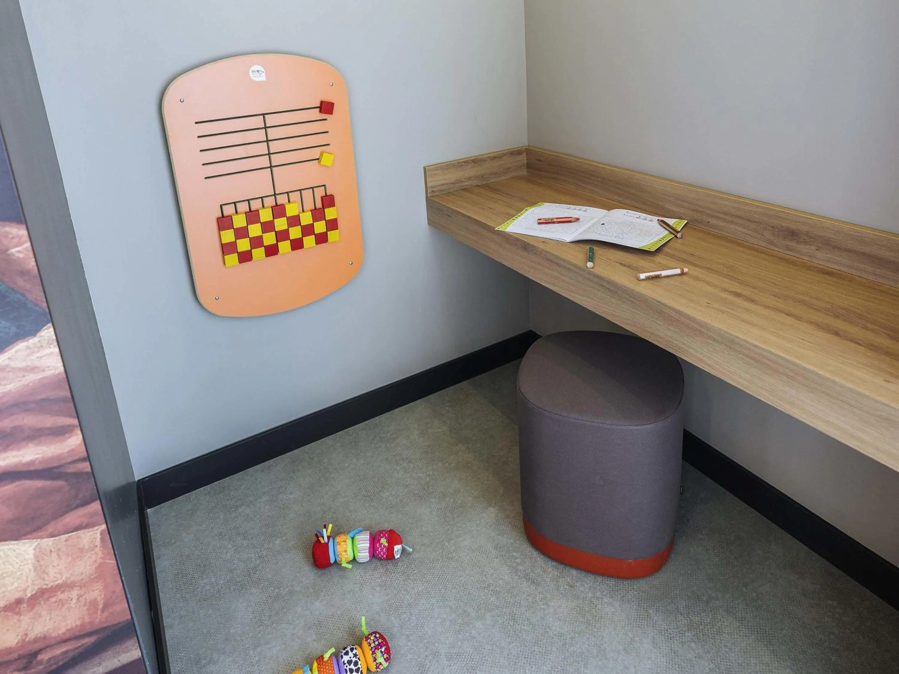 Other in ibis Styles Le Mans Gare Sud