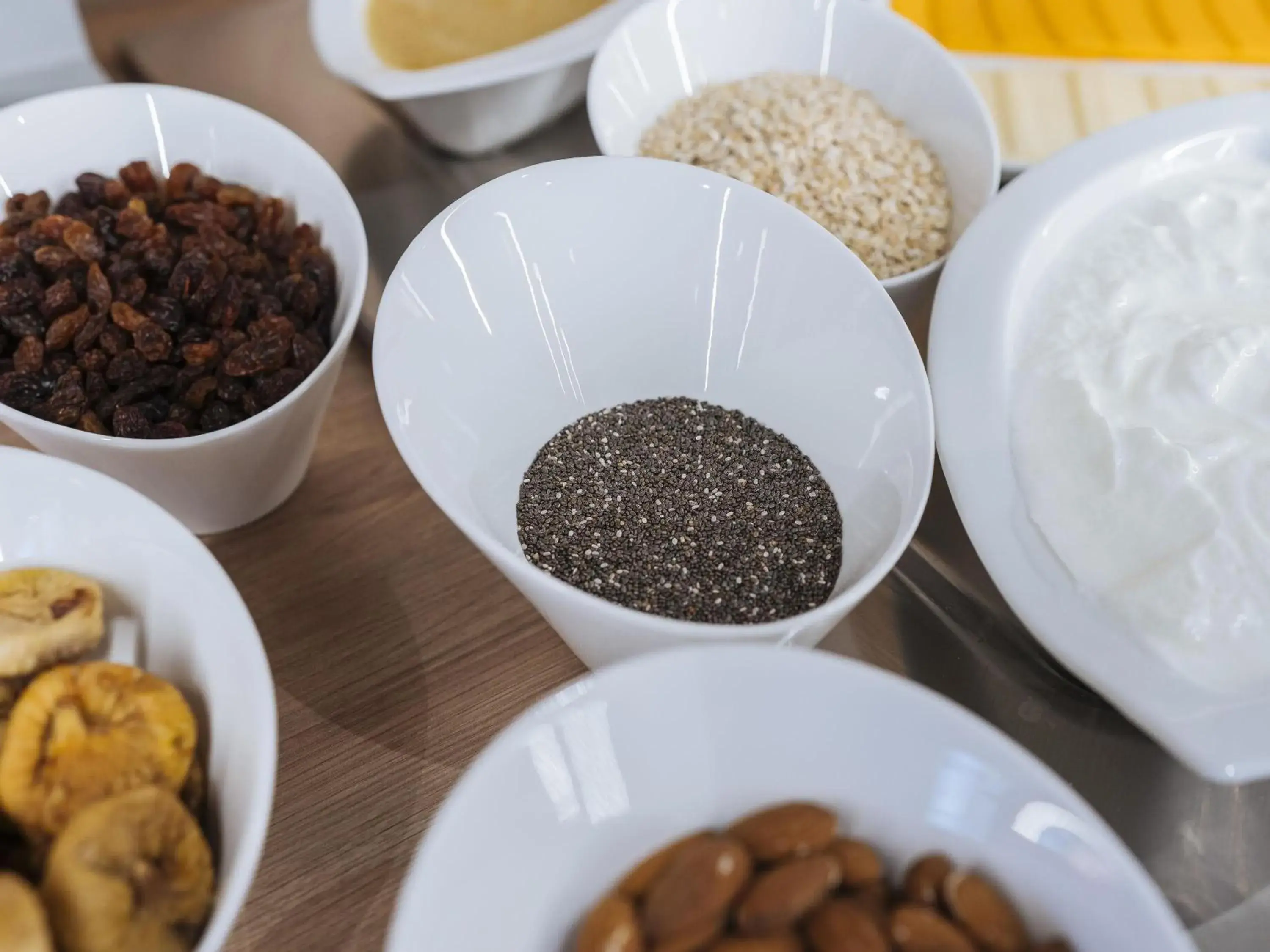 Breakfast in ibis Styles Le Mans Gare Sud Breakfast in ibis Styles Le Mans Gare Sud