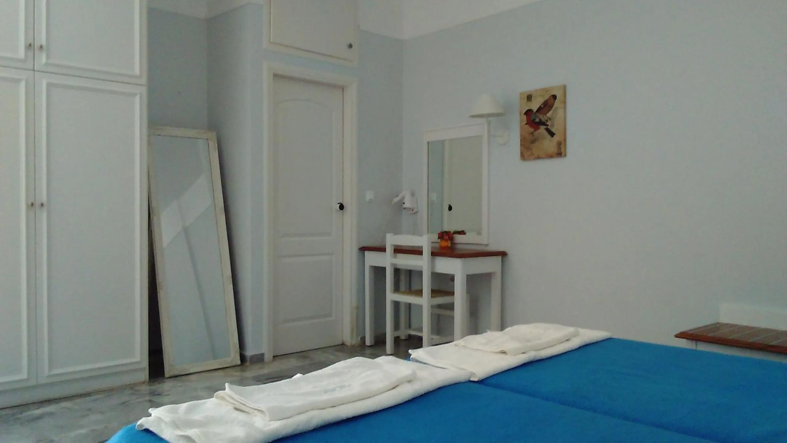 Photo of the whole room, Bed in Santa Irene