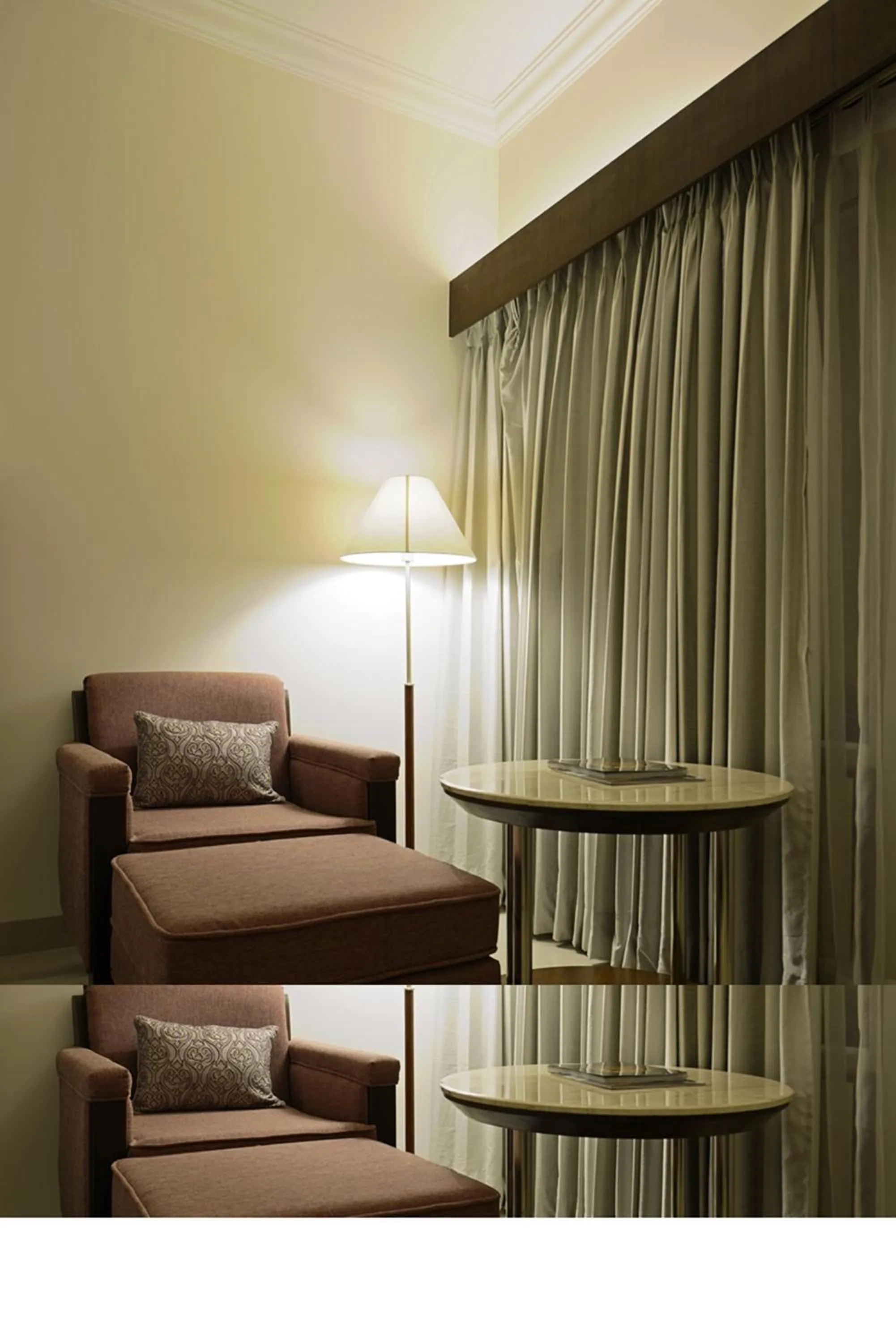 Coffee/tea facilities in Hotel Naveen Lakeside