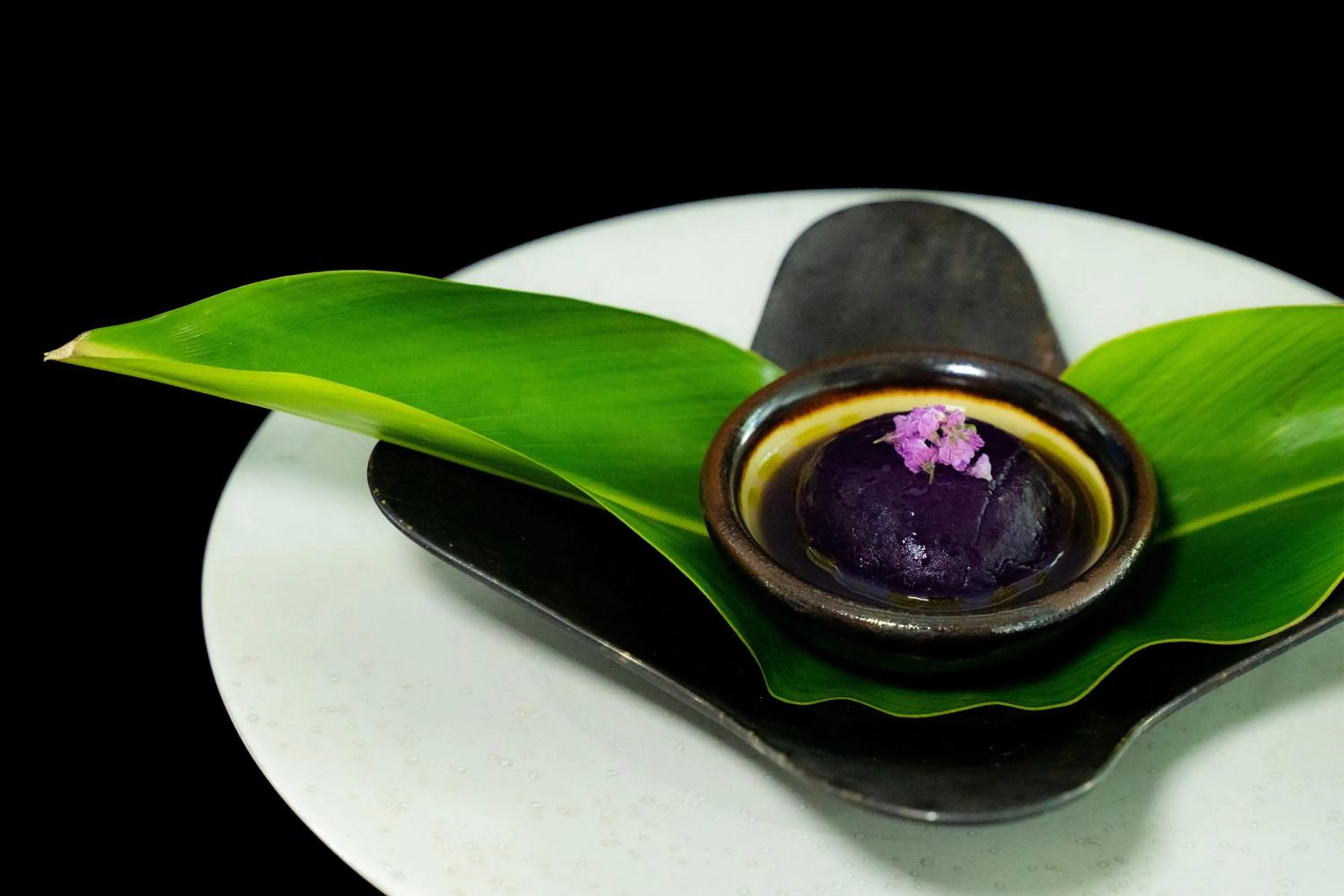 Food and drinks in kānusuba zamami