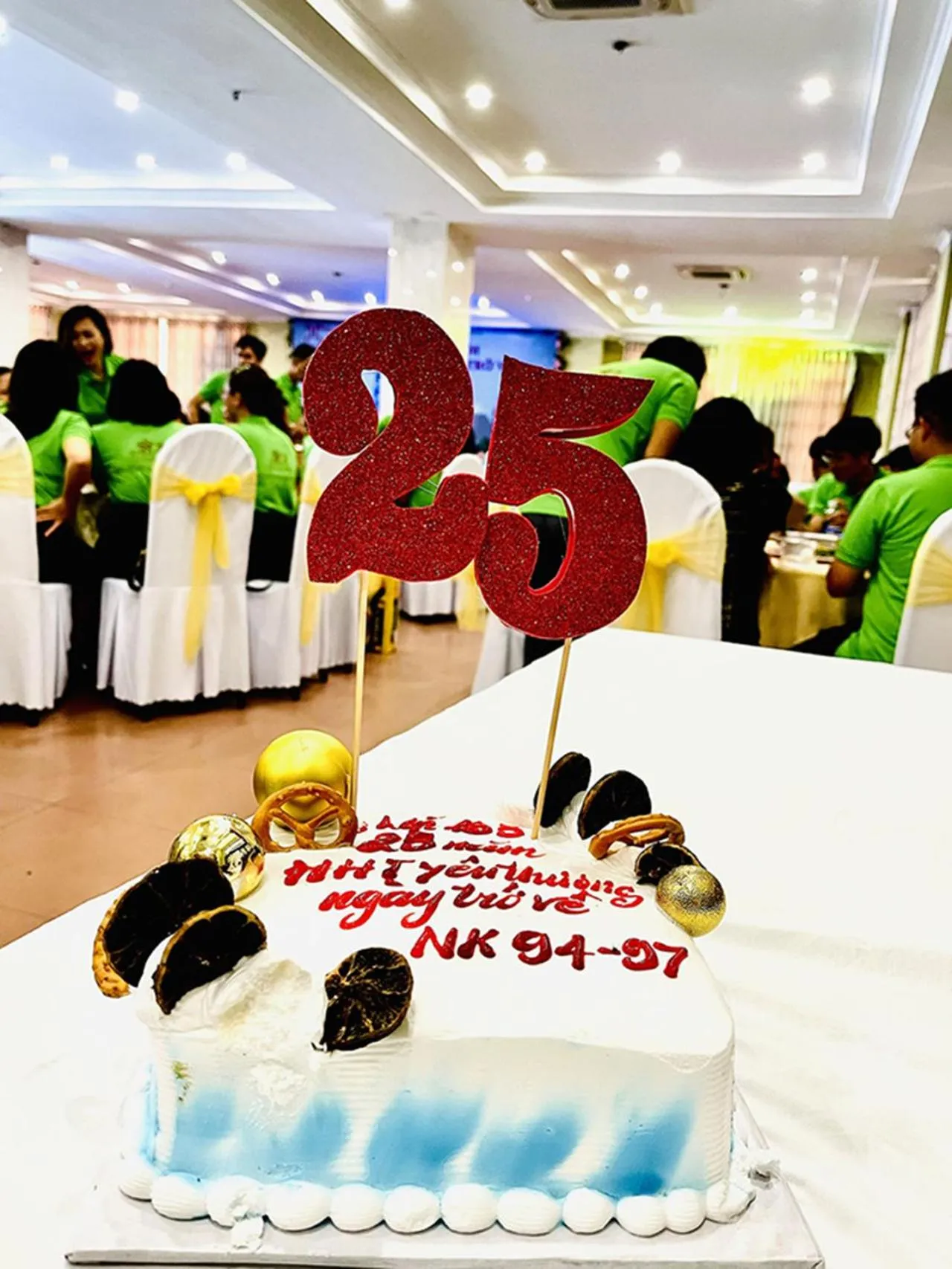 Restaurant/places to eat in My Khe 2 Da Nang Seafront Hotel