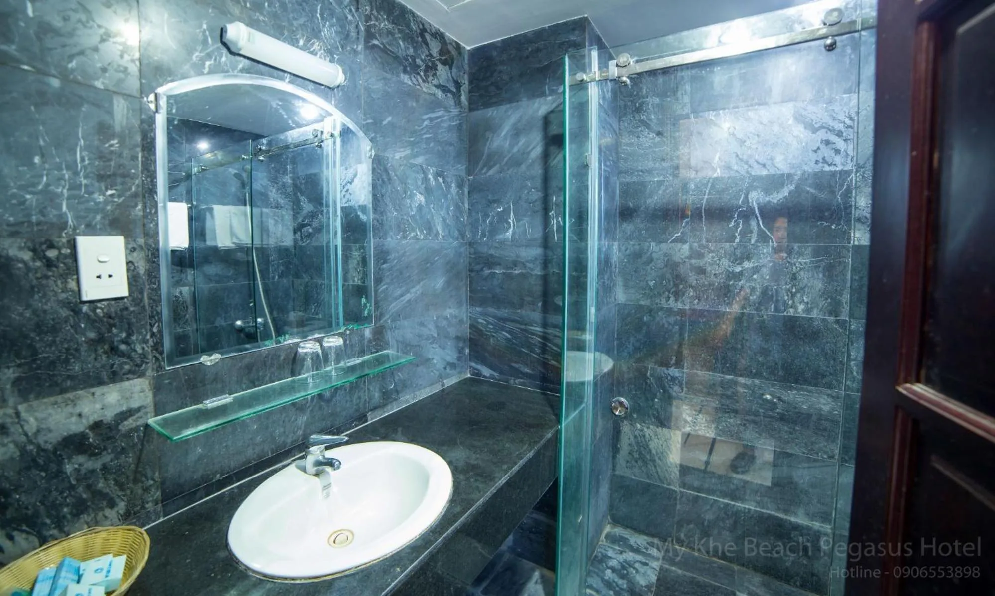 My Khe 2 Da Nang Seafront Hotel