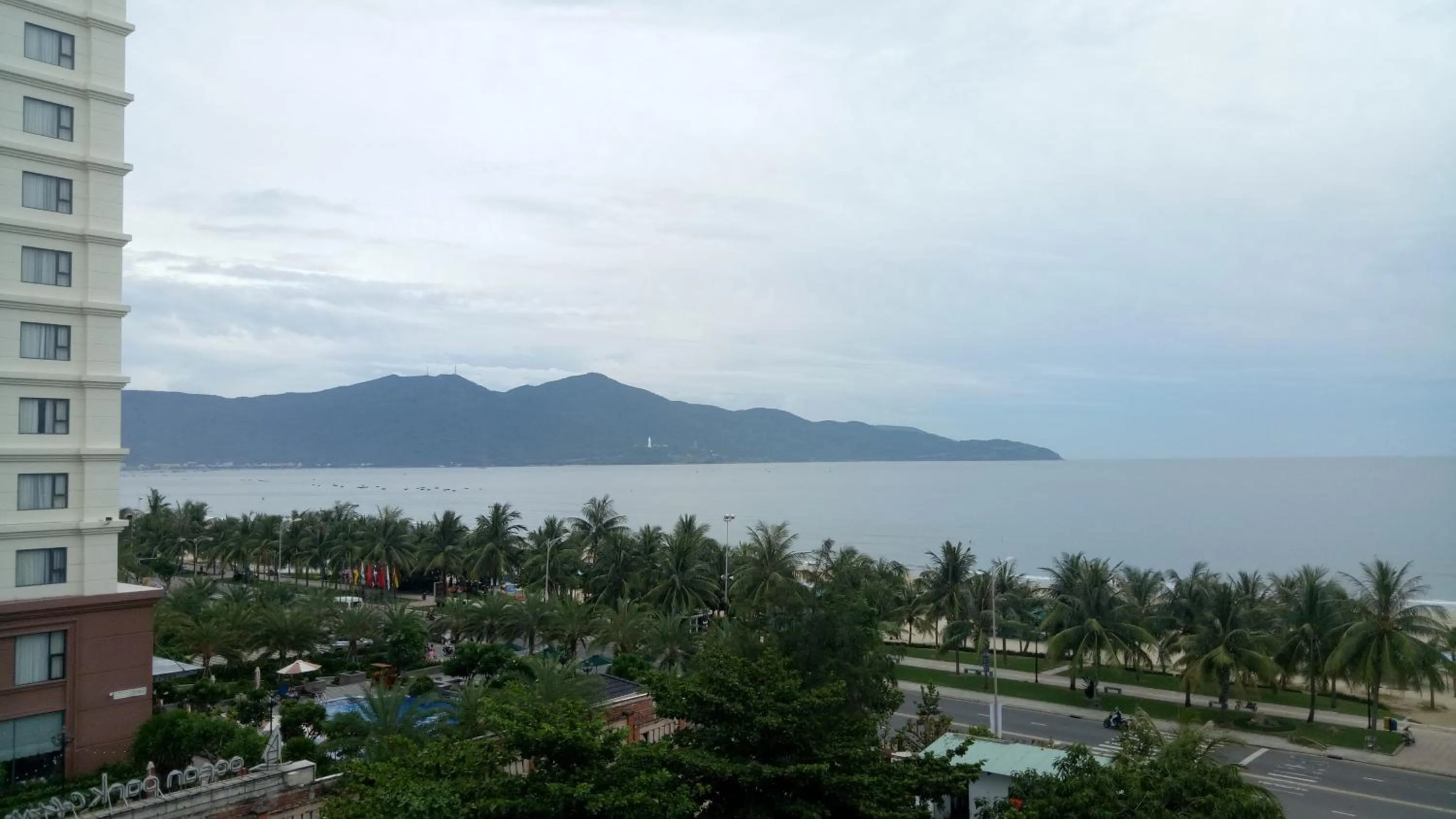 My Khe 2 Da Nang Seafront Hotel