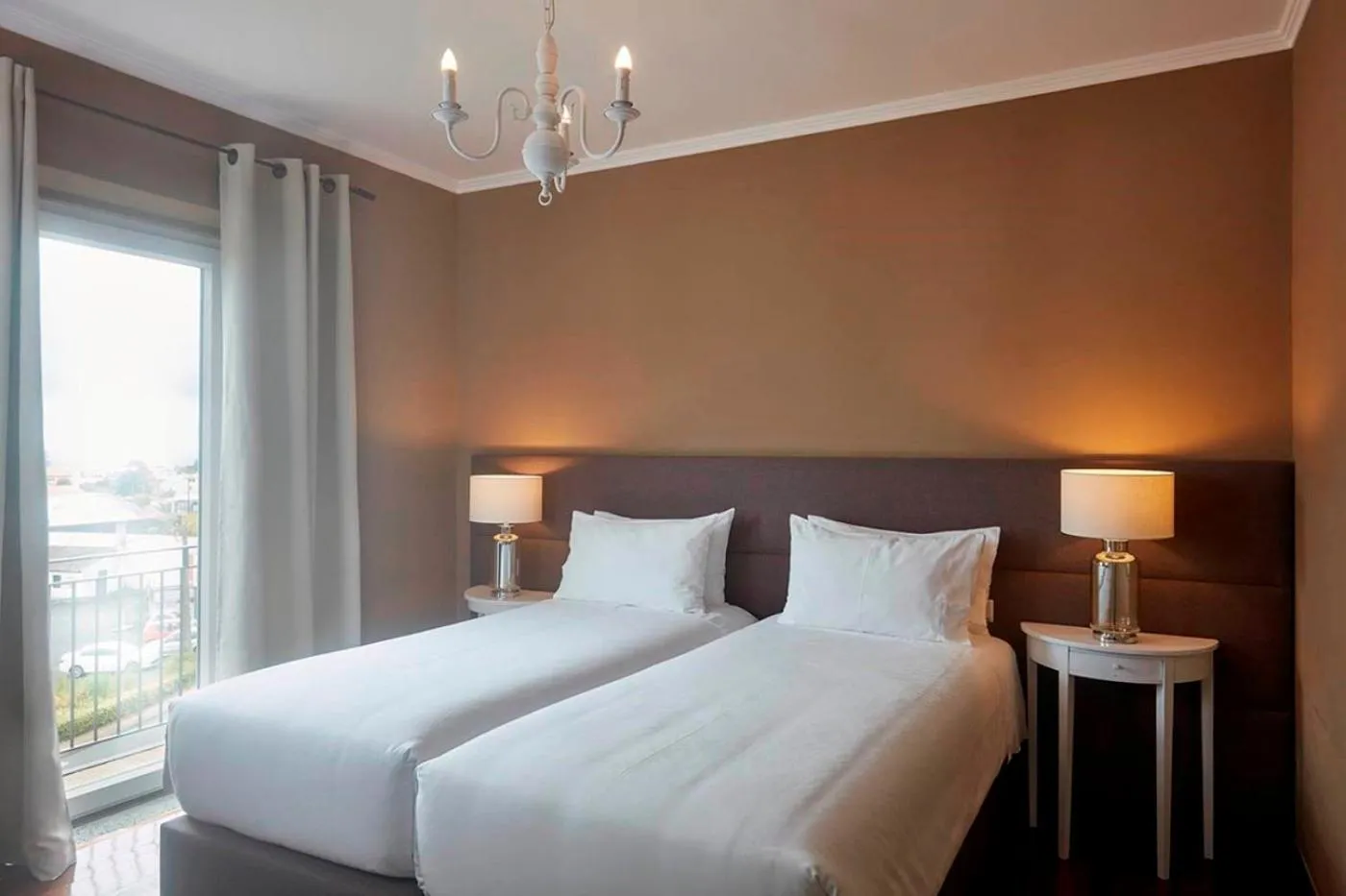 Junior Suite in Quinta da Abelheira