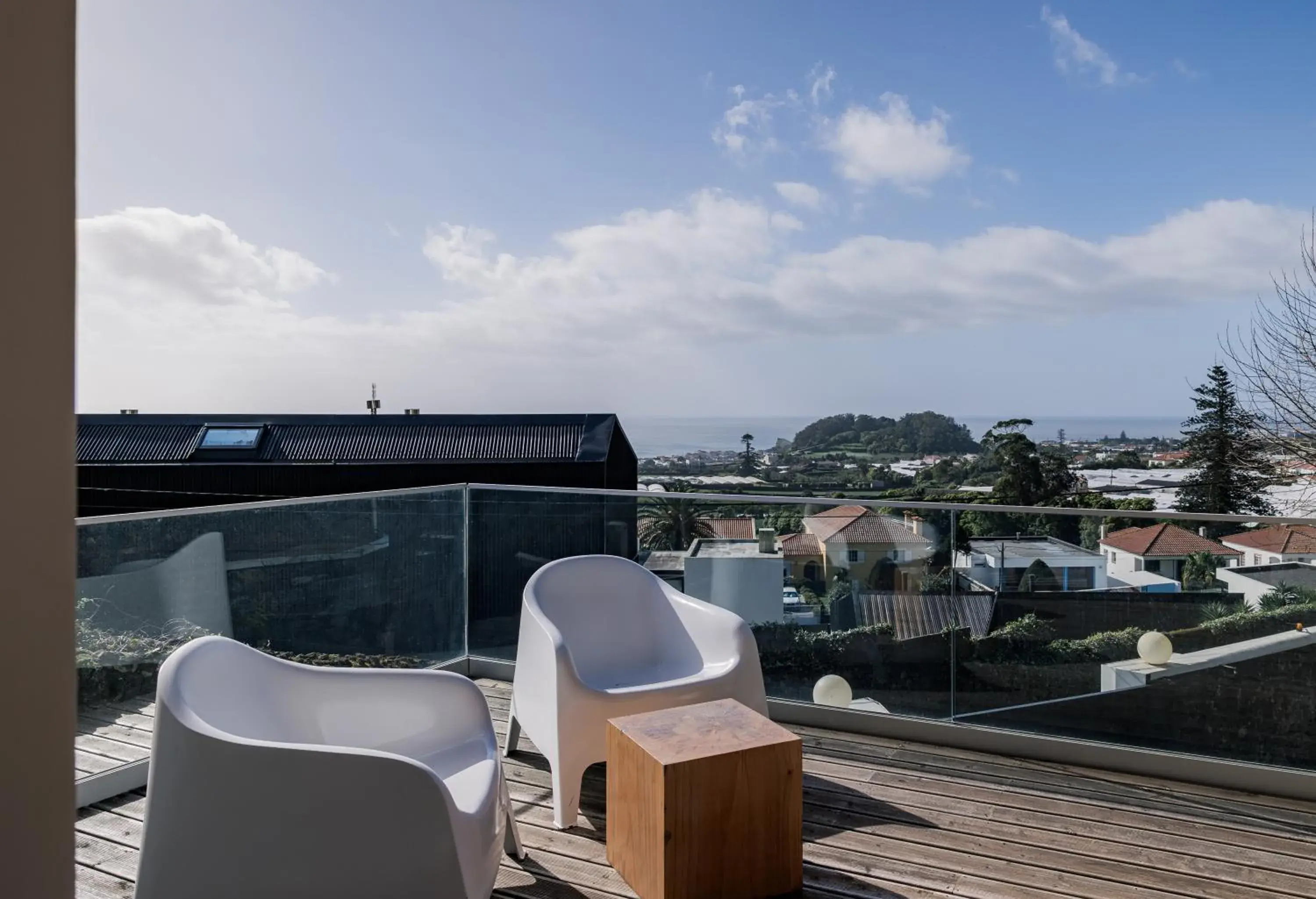 Apartment with Balcony in Quinta da Abelheira Apartment with Balcony in Quinta da Abelheira