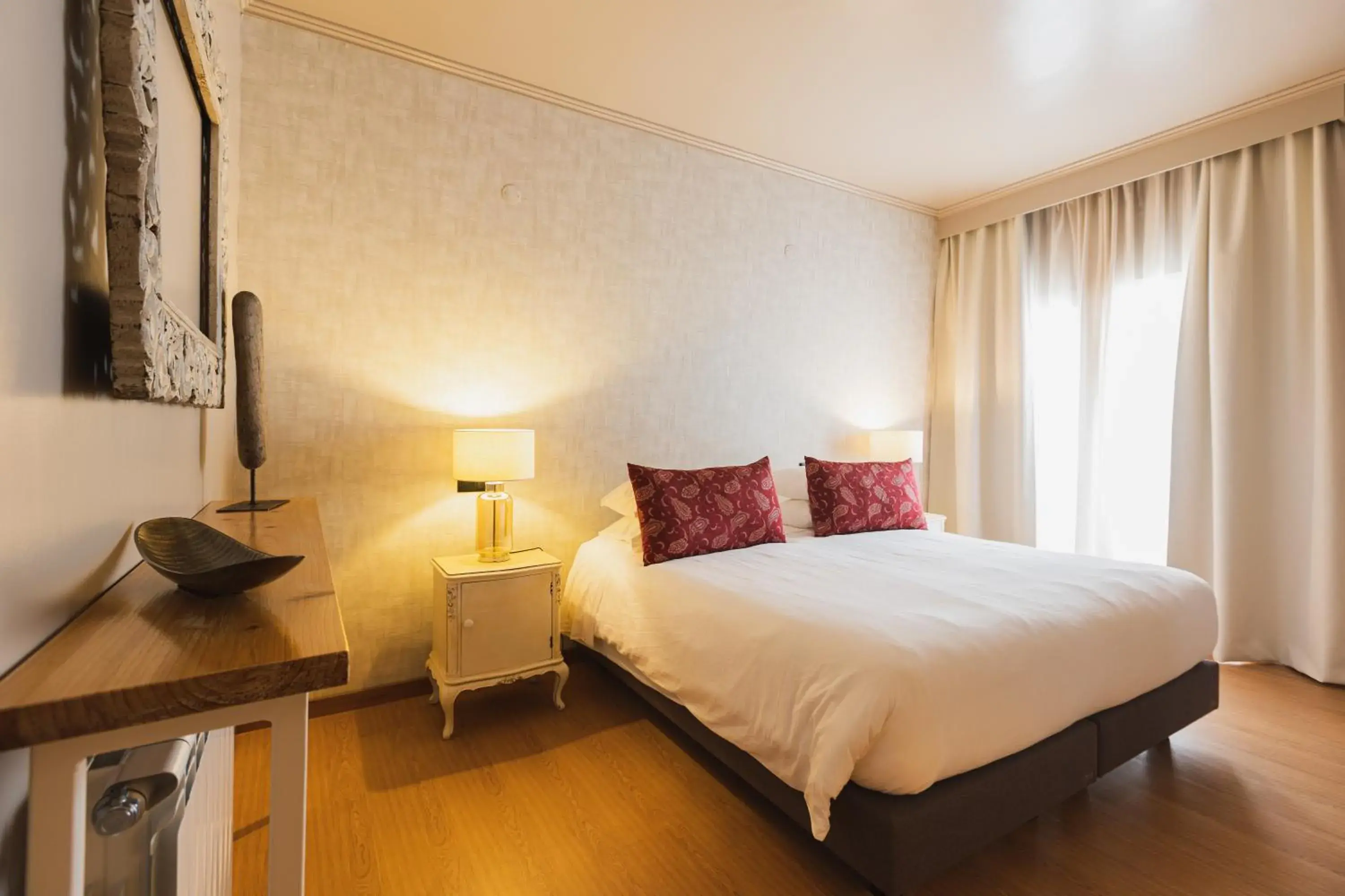 Double or Twin Room - single occupancy - Main Building in Quinta da Abelheira Double or Twin Room - single occupancy - Main Building in Quinta da Abelheira