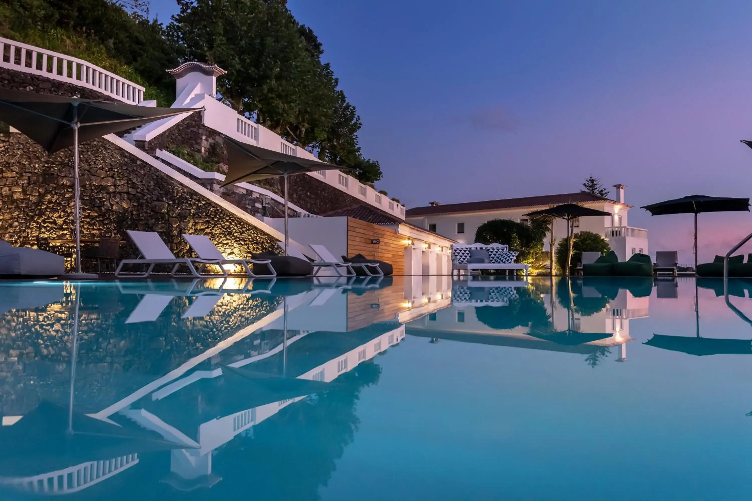 Quinta da Abelheira Quinta da Abelheira