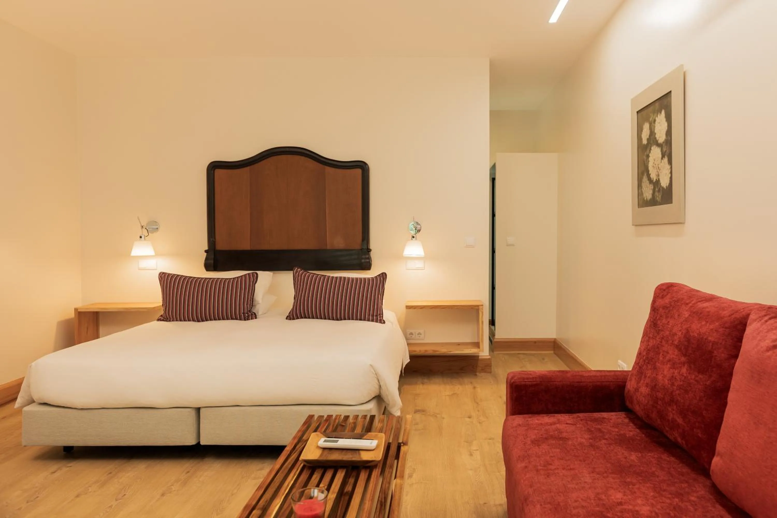 Studio Apartment in Quinta da Abelheira
