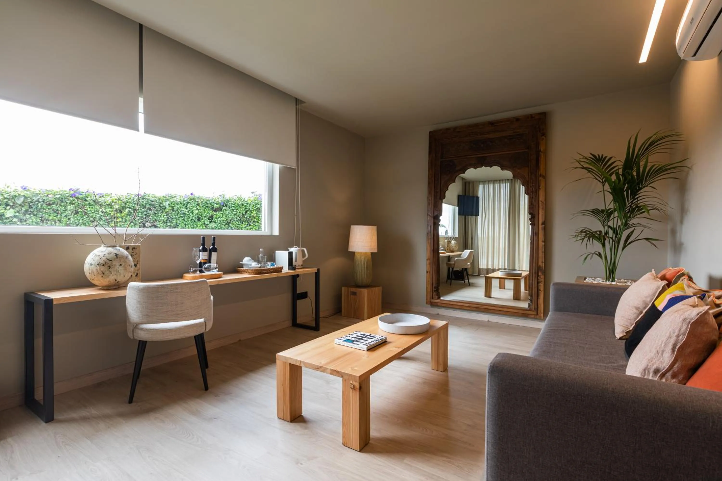 Suite in Quinta da Abelheira