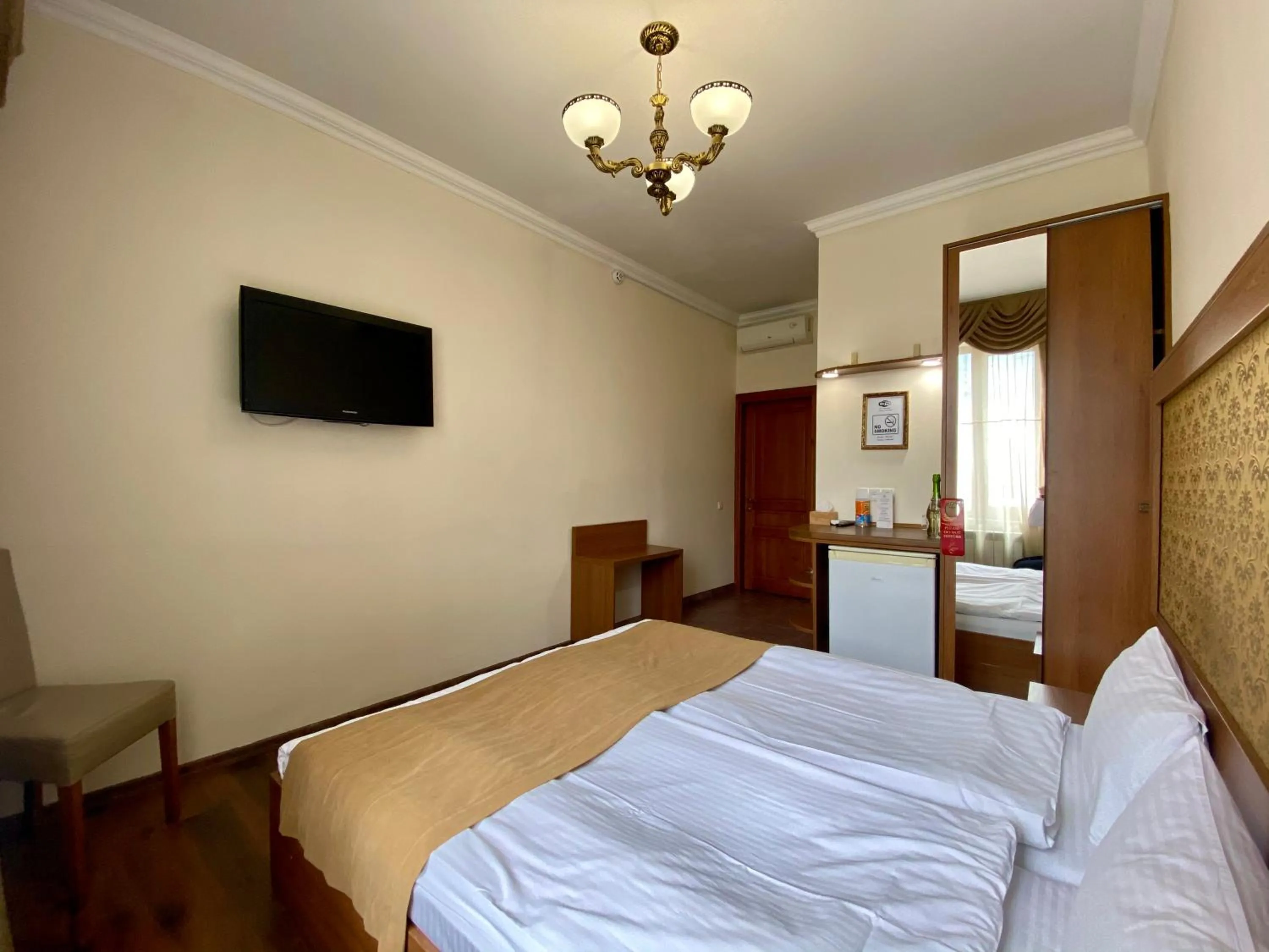 Boomerang Business Hotel