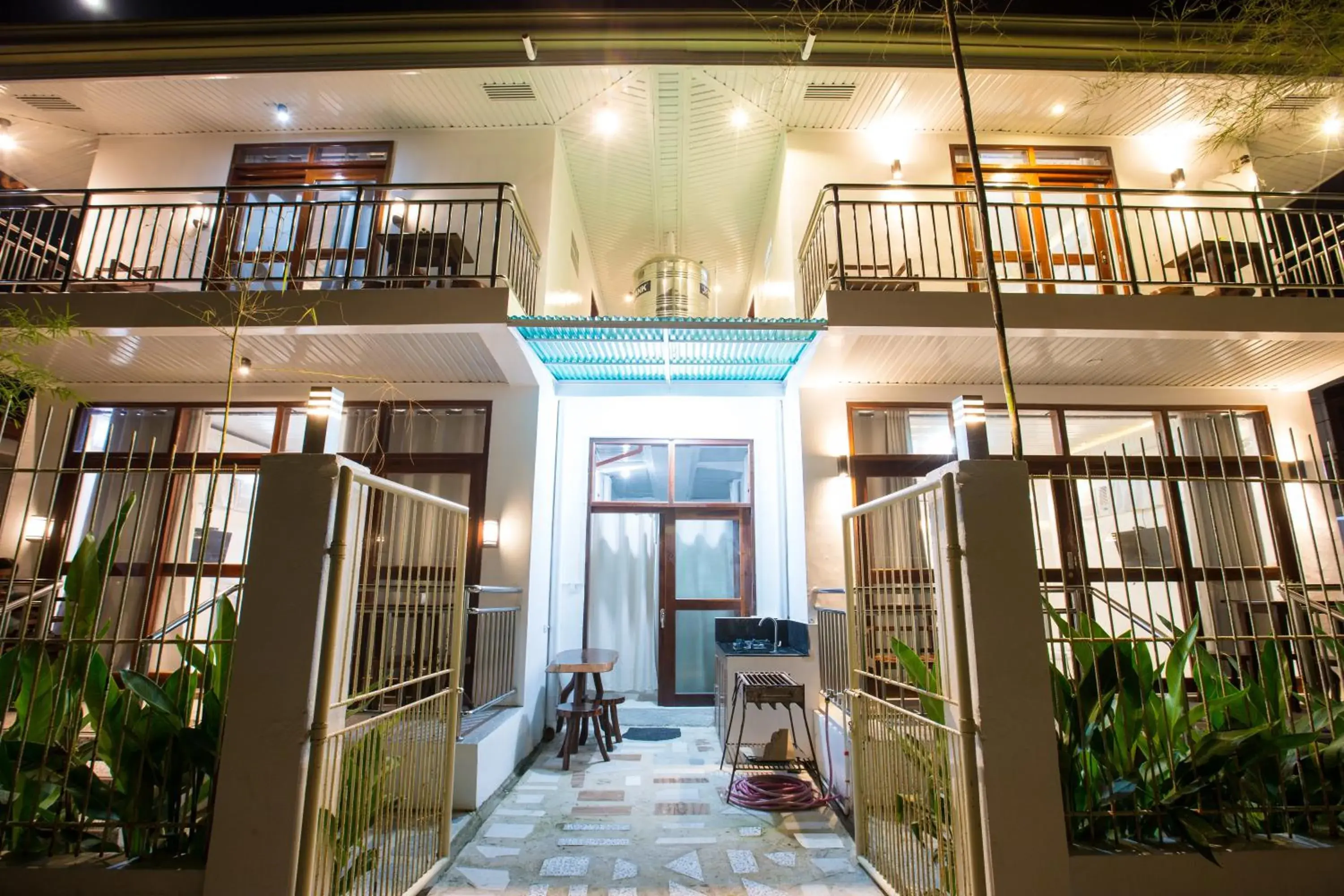 Siargao Home Sweet Home Siargao Home Sweet Home