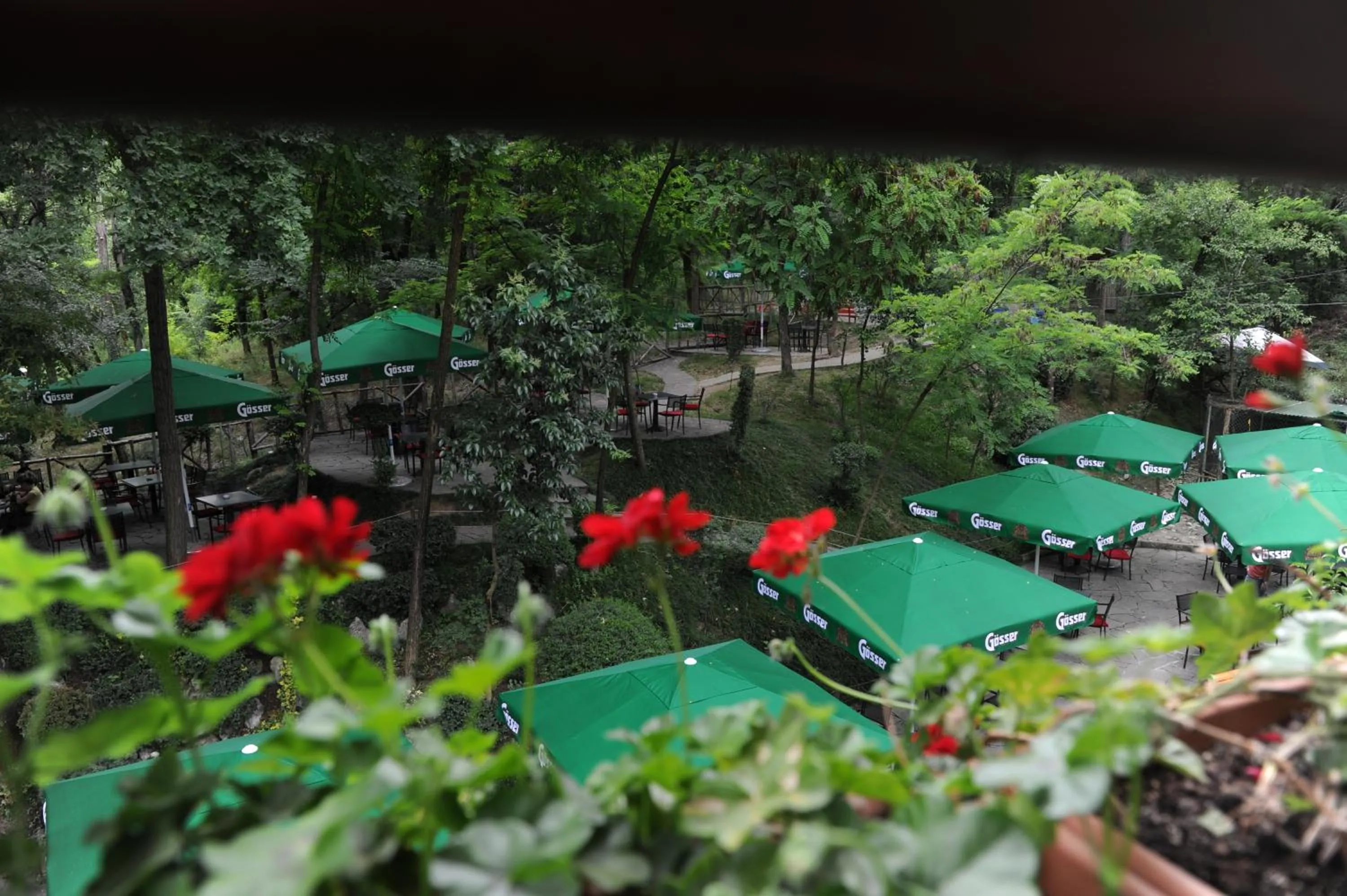 Hotel Restaurant Dreri