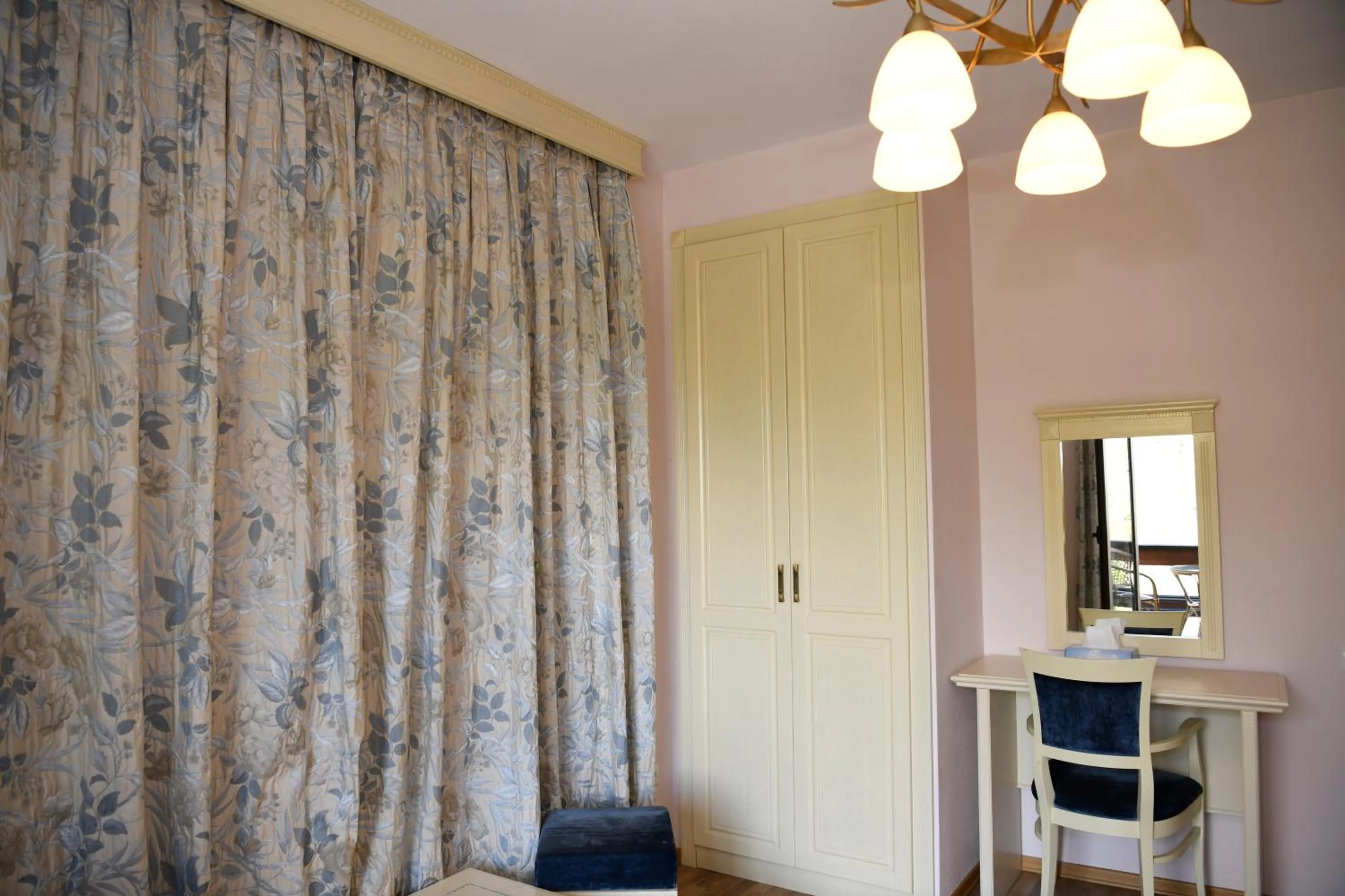 Hotel Restaurant Dreri