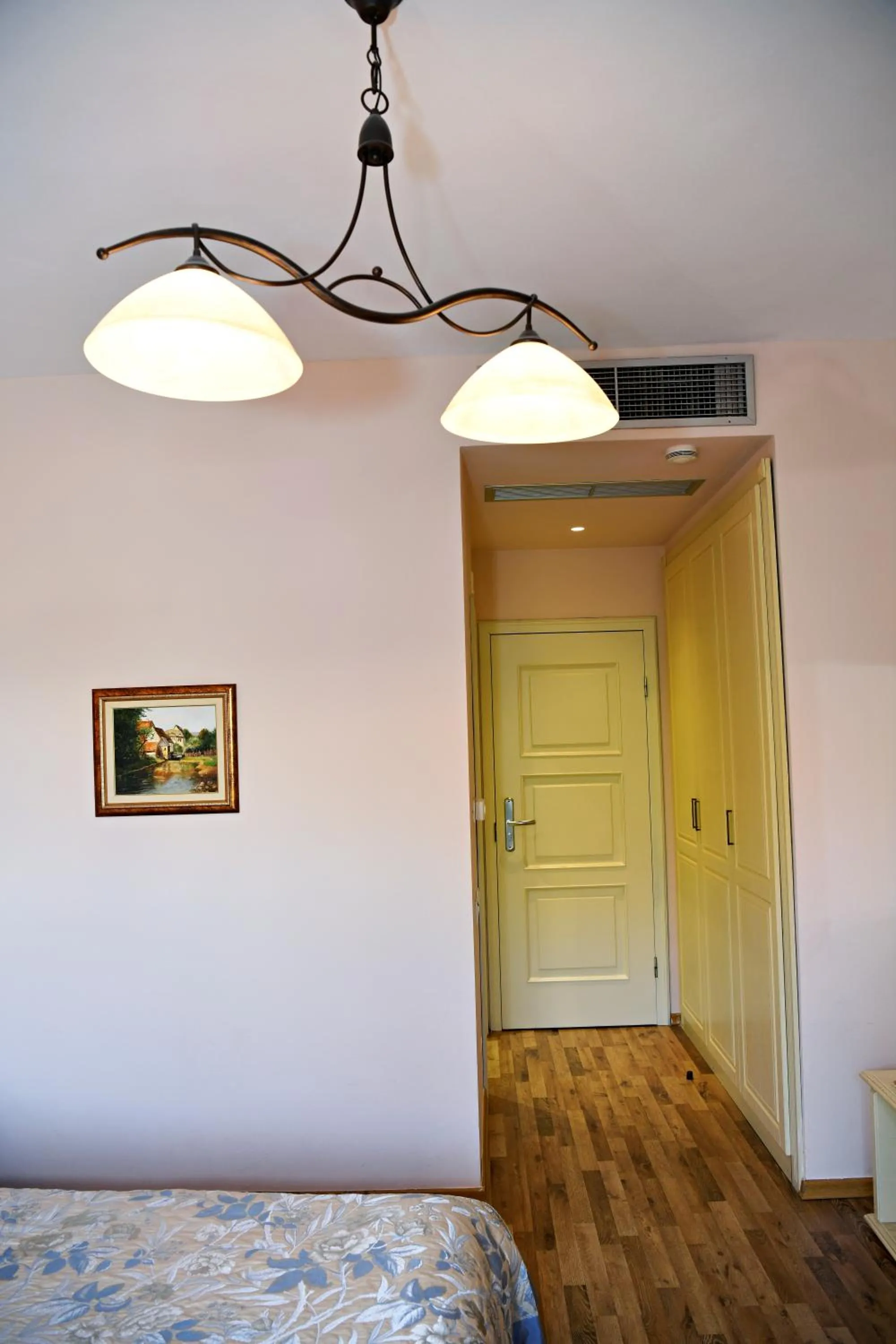 Hotel Restaurant Dreri