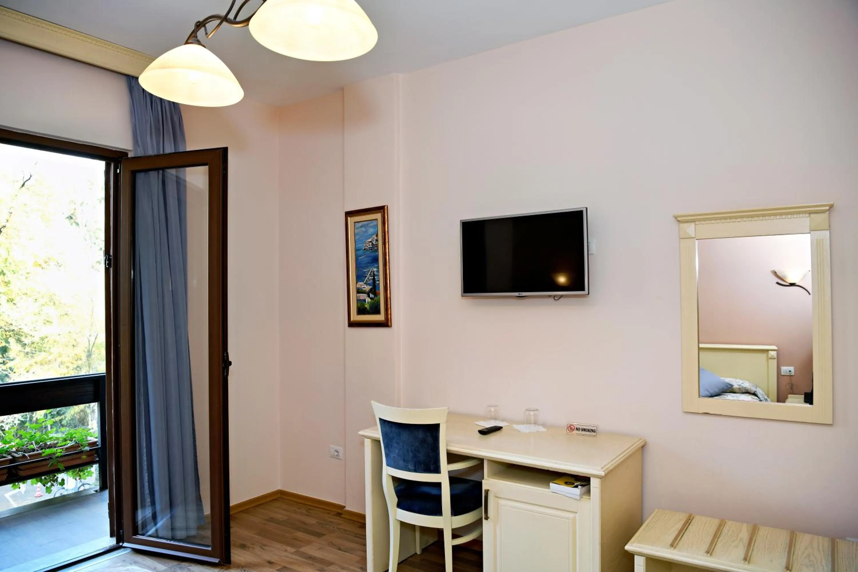 Hotel Restaurant Dreri