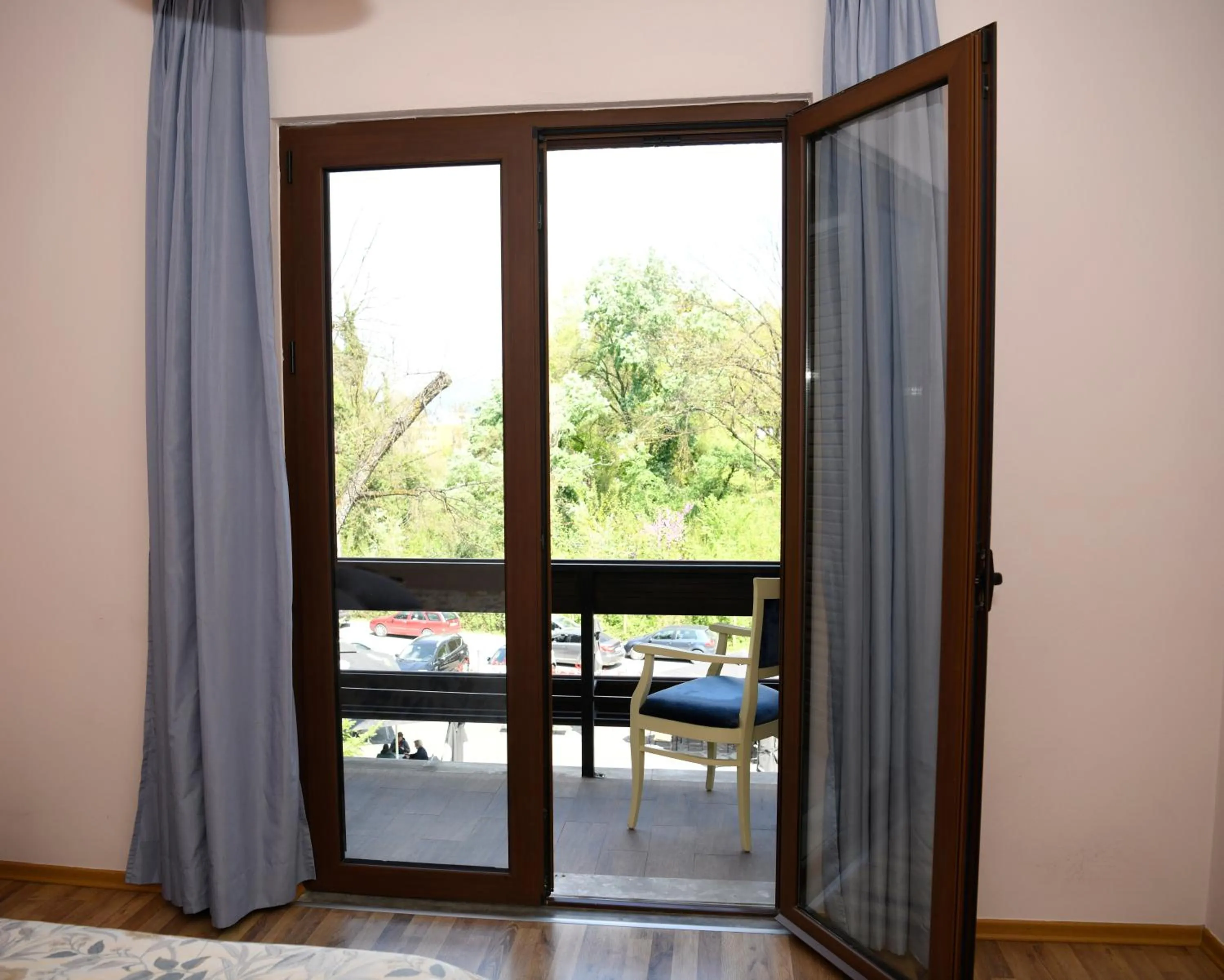 Hotel Restaurant Dreri