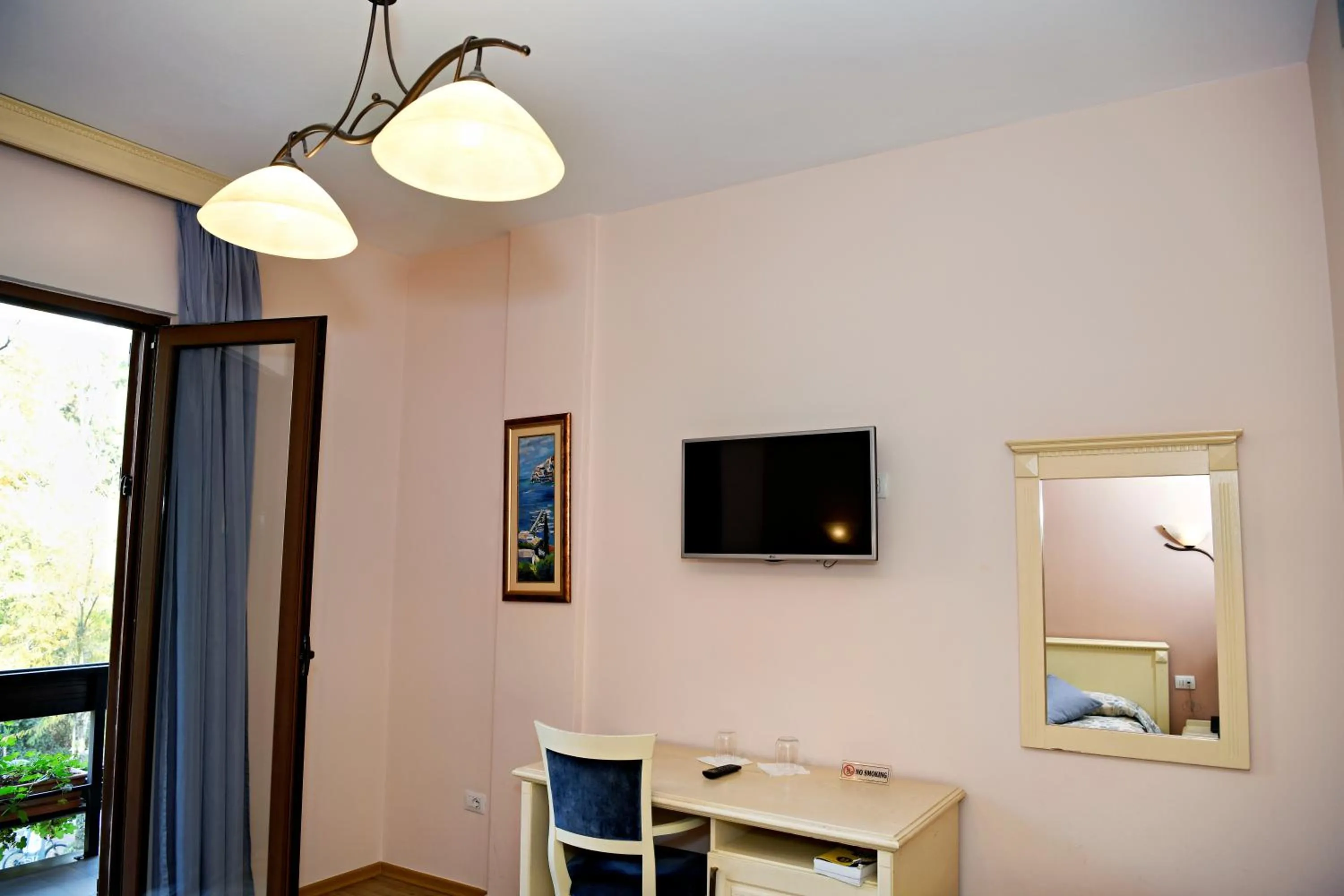 Hotel Restaurant Dreri