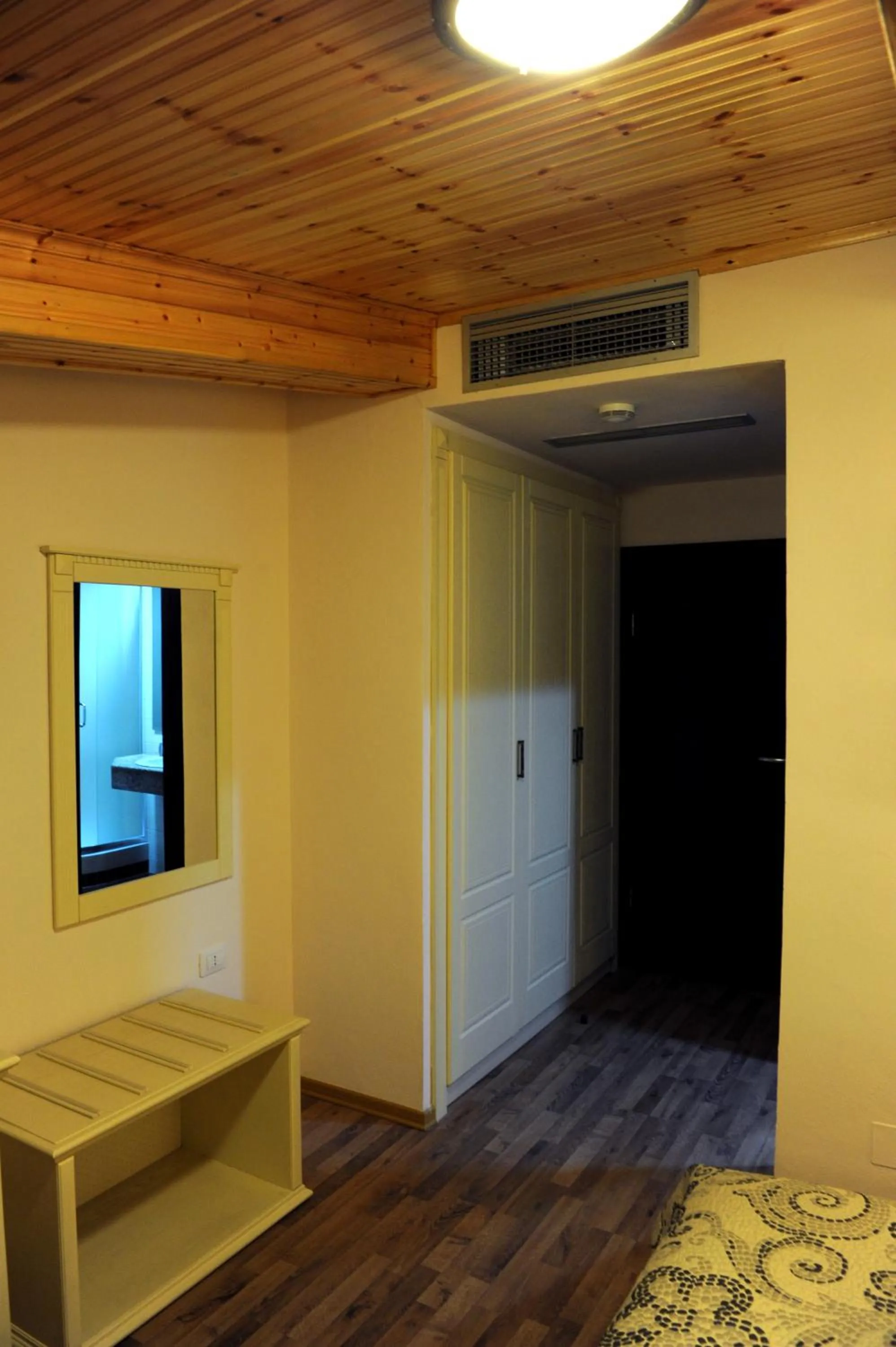 Hotel Restaurant Dreri