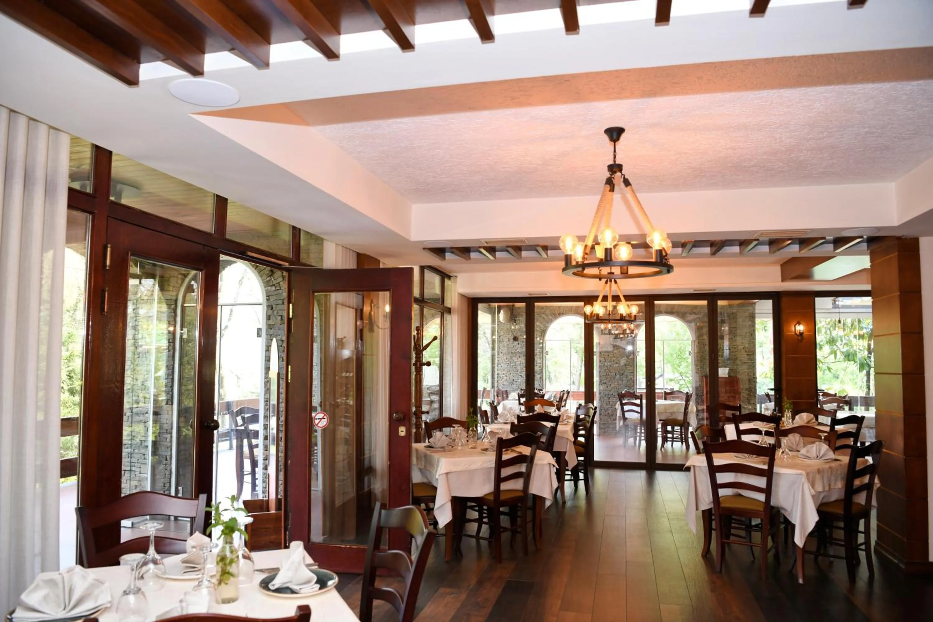 Hotel Restaurant Dreri