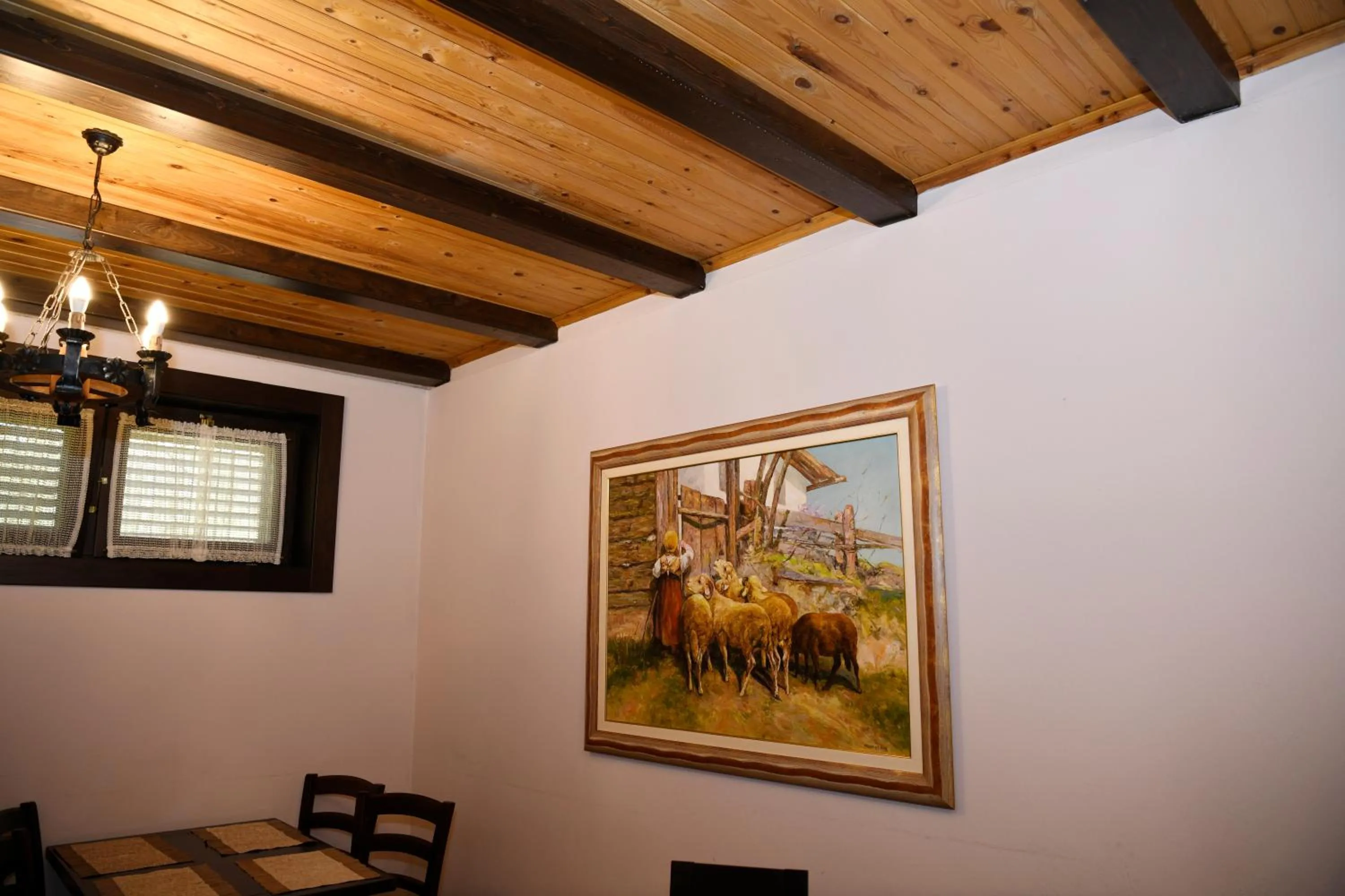 Hotel Restaurant Dreri