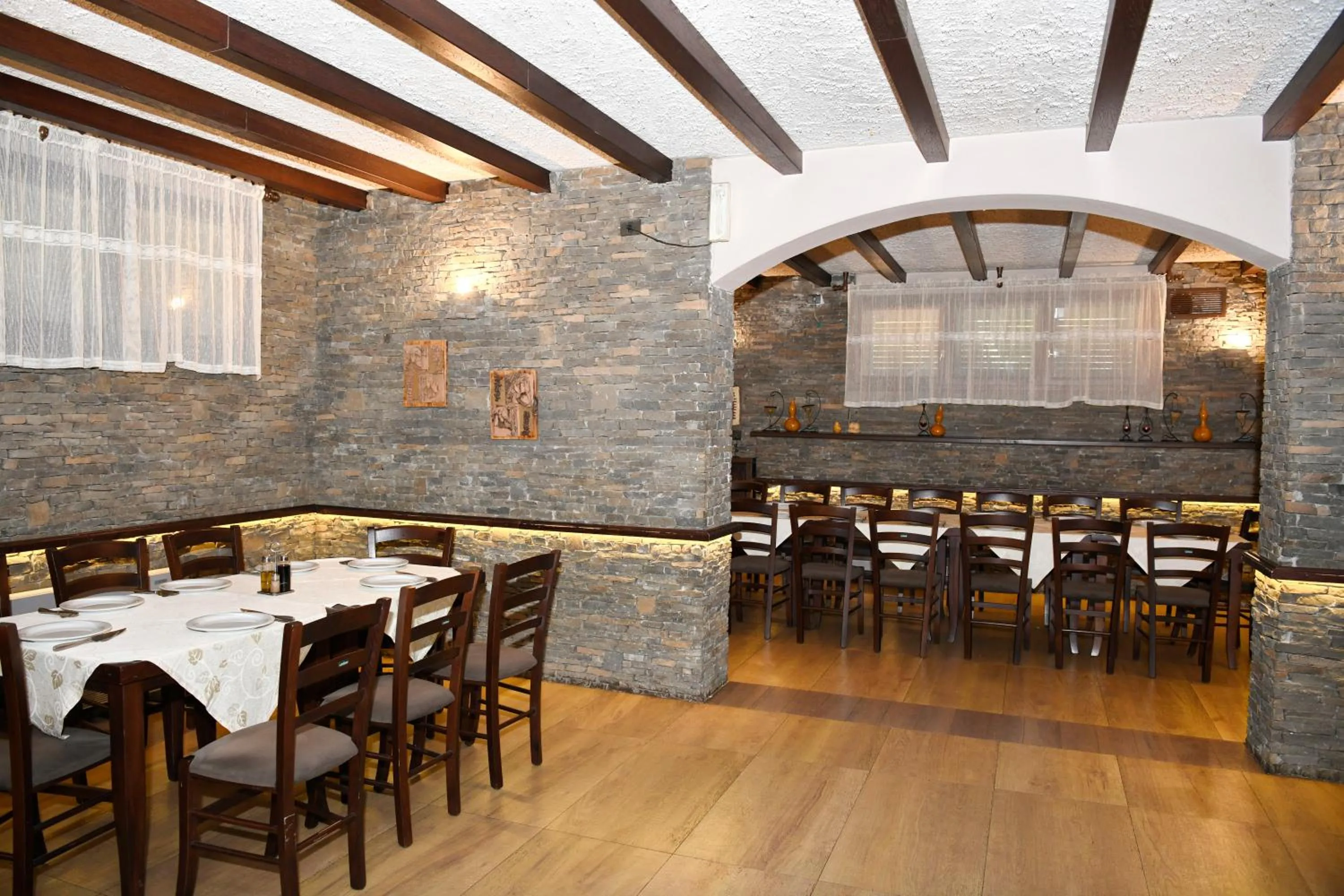 Hotel Restaurant Dreri