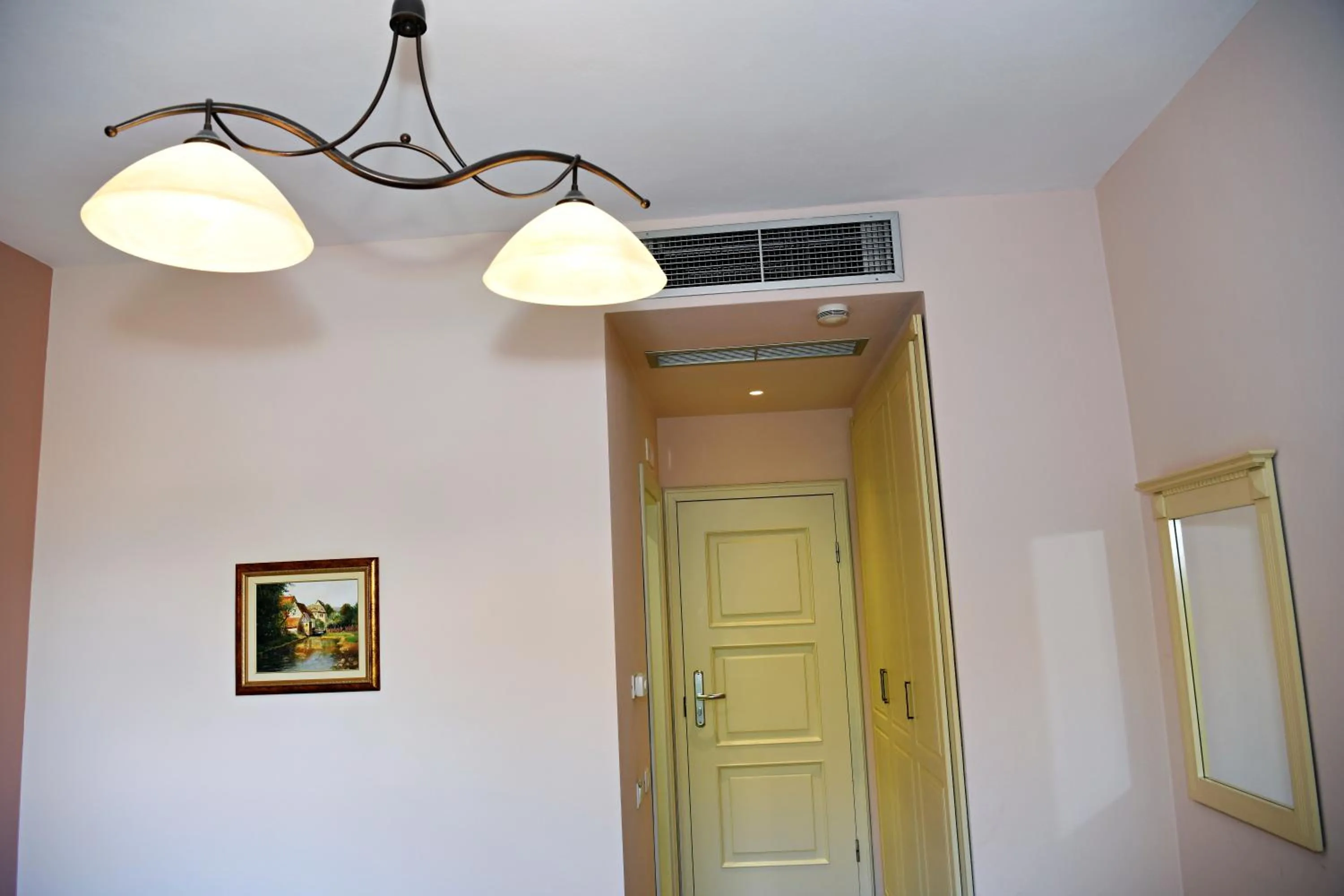 Hotel Restaurant Dreri