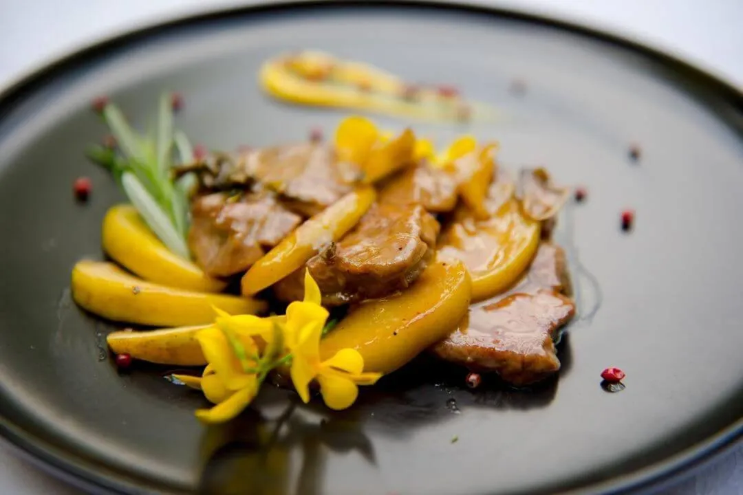 Hotel Restaurant Dreri