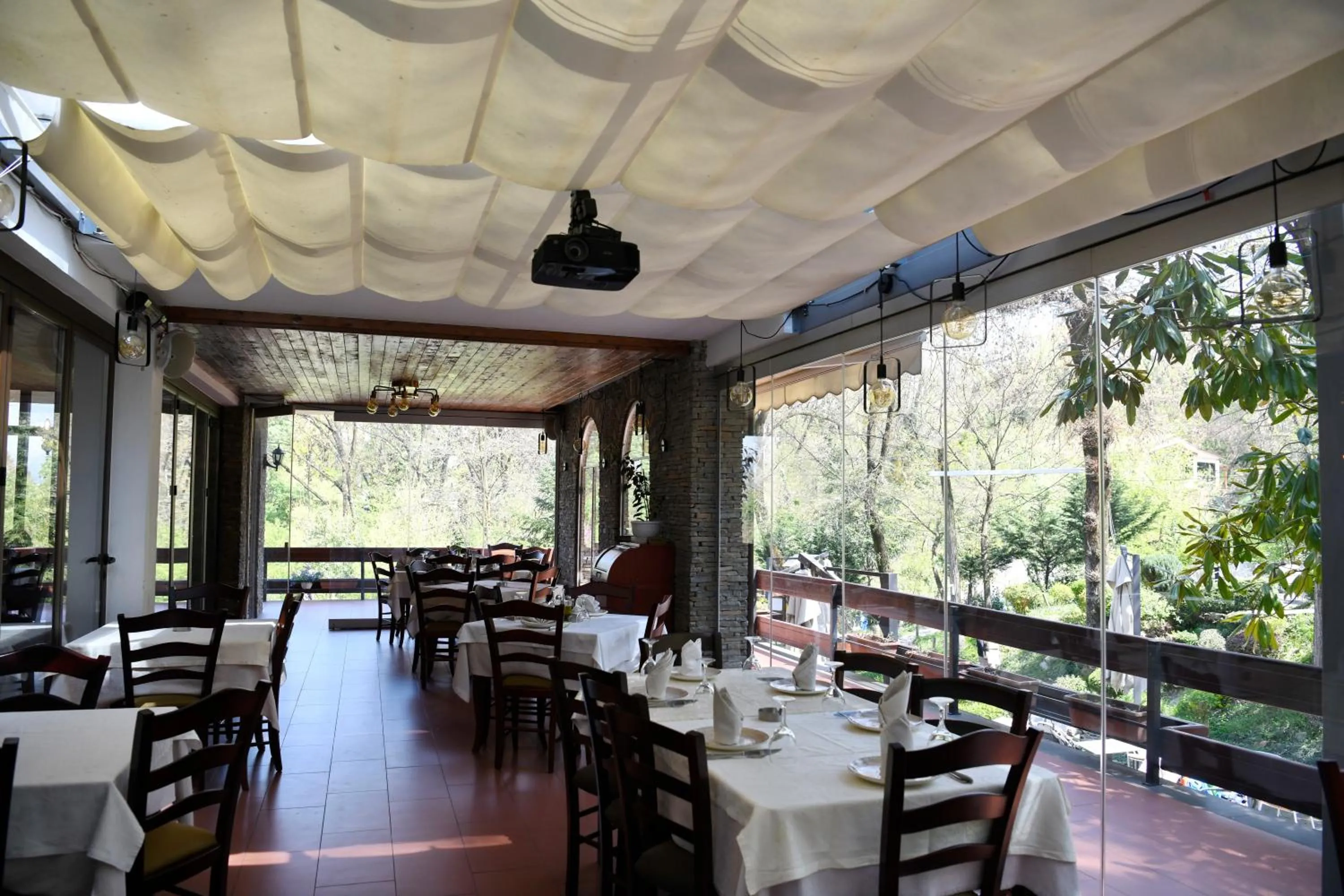 Hotel Restaurant Dreri