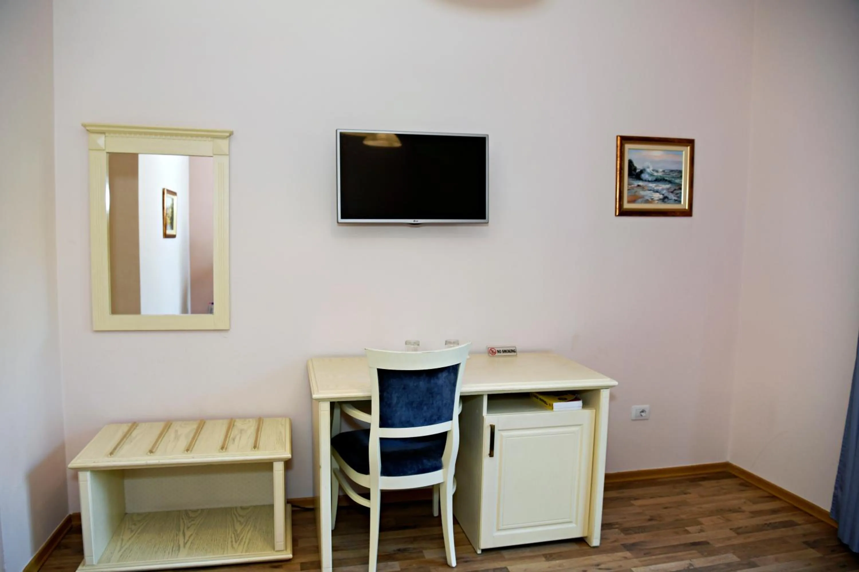 Hotel Restaurant Dreri