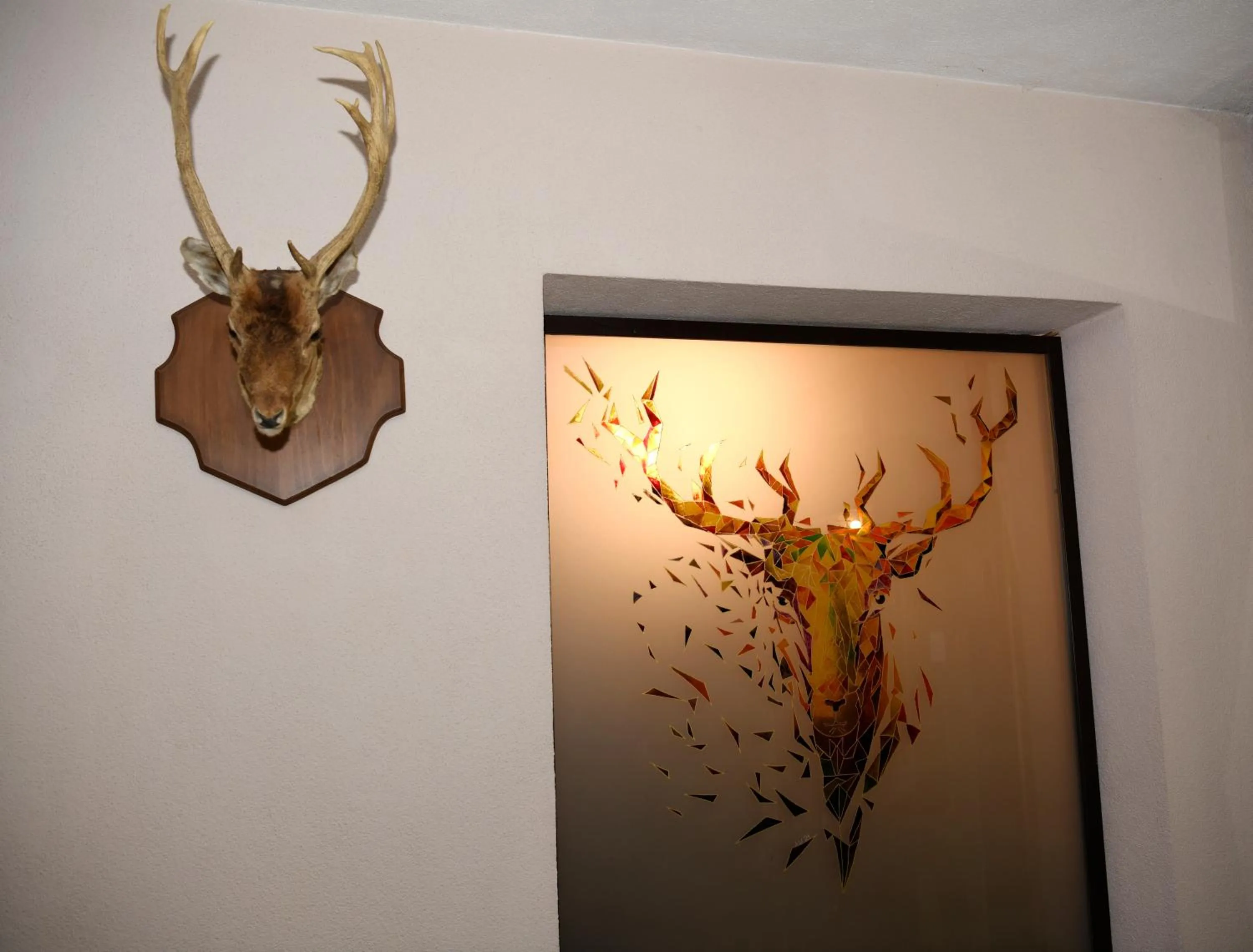 Hotel Restaurant Dreri