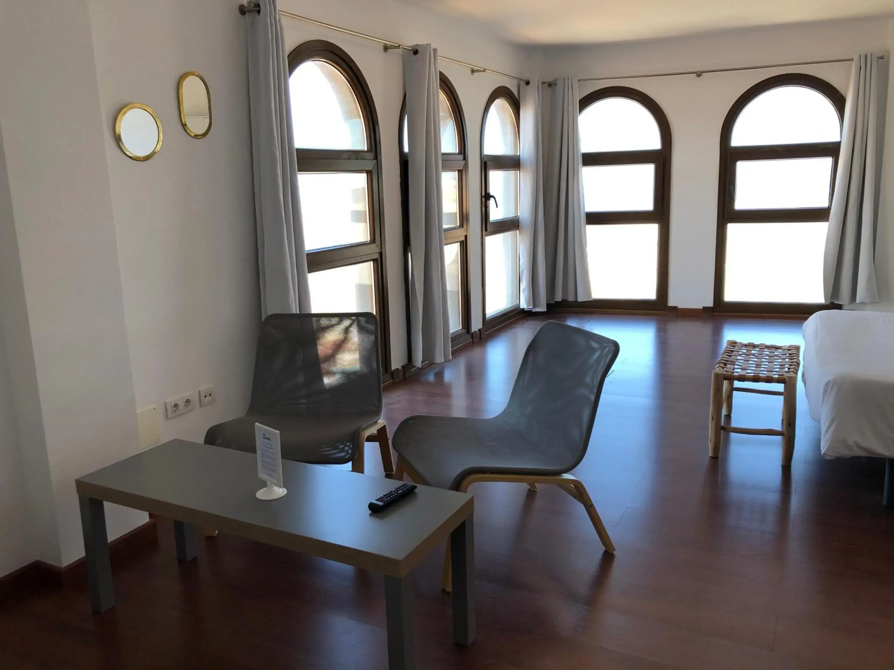 Studio with Sea View (2 Adults) in Cotillo Ocean View Studio with Sea View (2 Adults) in Cotillo Ocean View