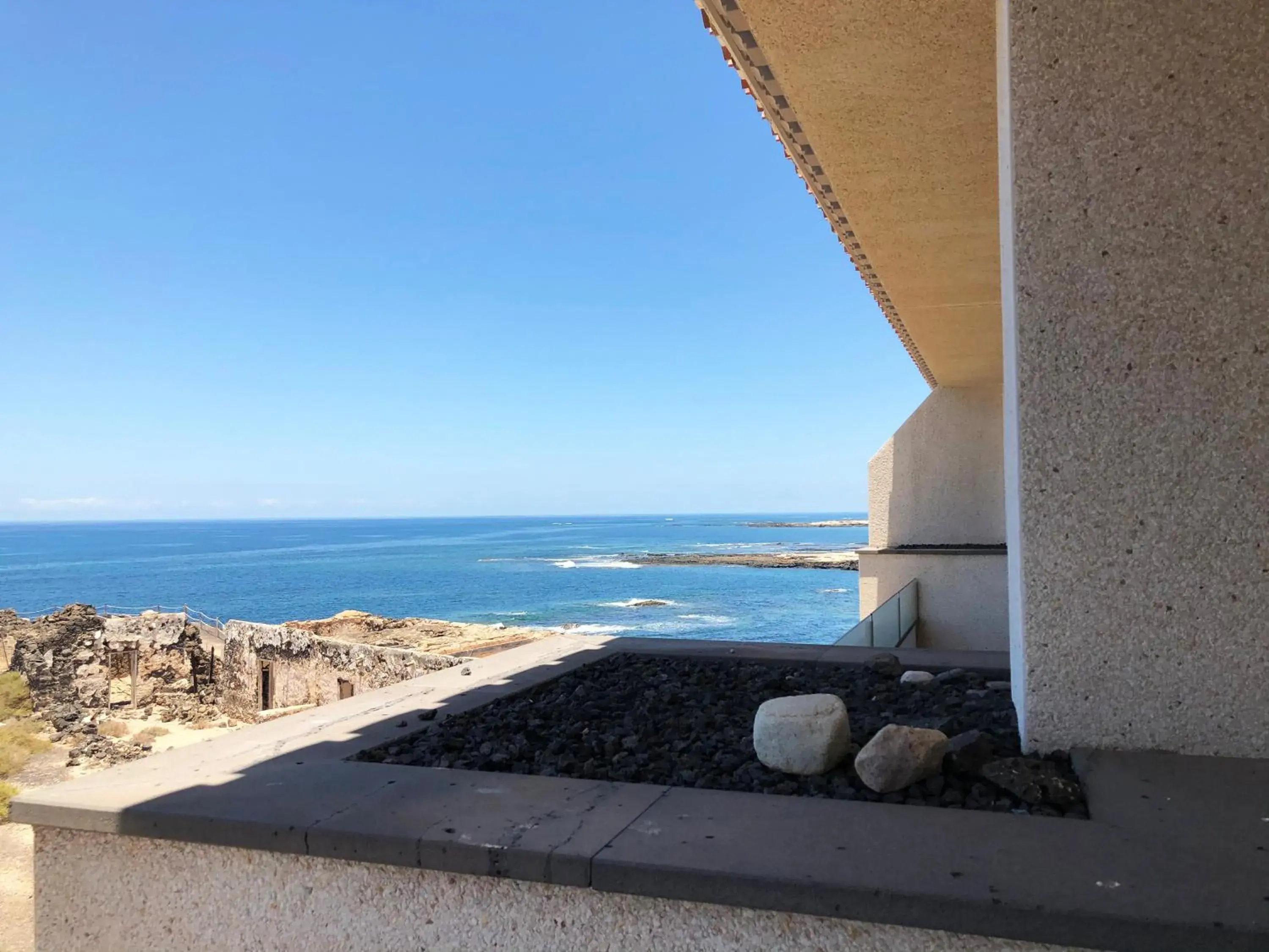 Three-Bedroom Apartment with Sea View and Terrace (6 Adults) in Cotillo Ocean View Three-Bedroom Apartment with Sea View and Terrace (6 Adults) in Cotillo Ocean View