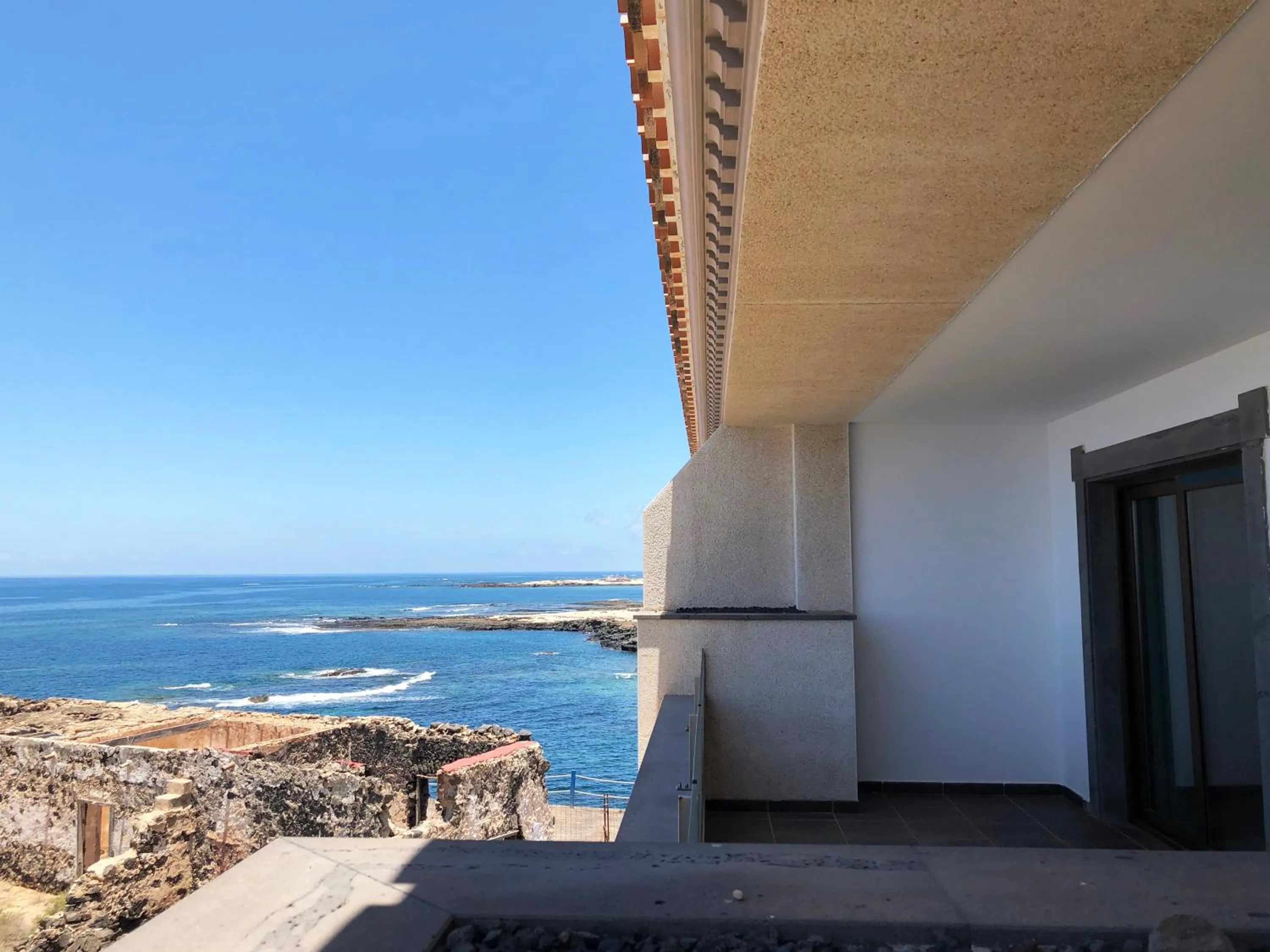 Cotillo Ocean View