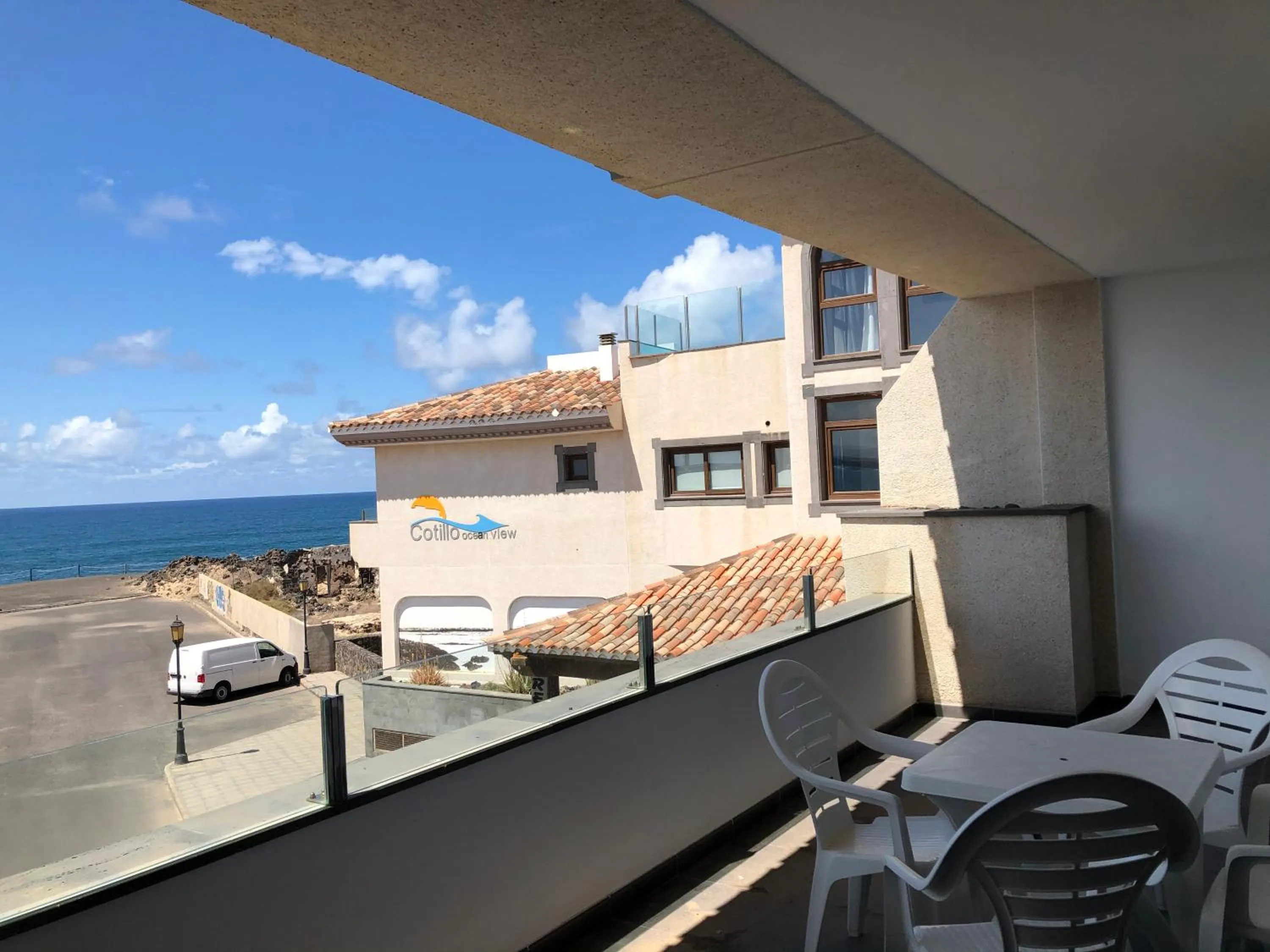 Property building in Cotillo Ocean View
