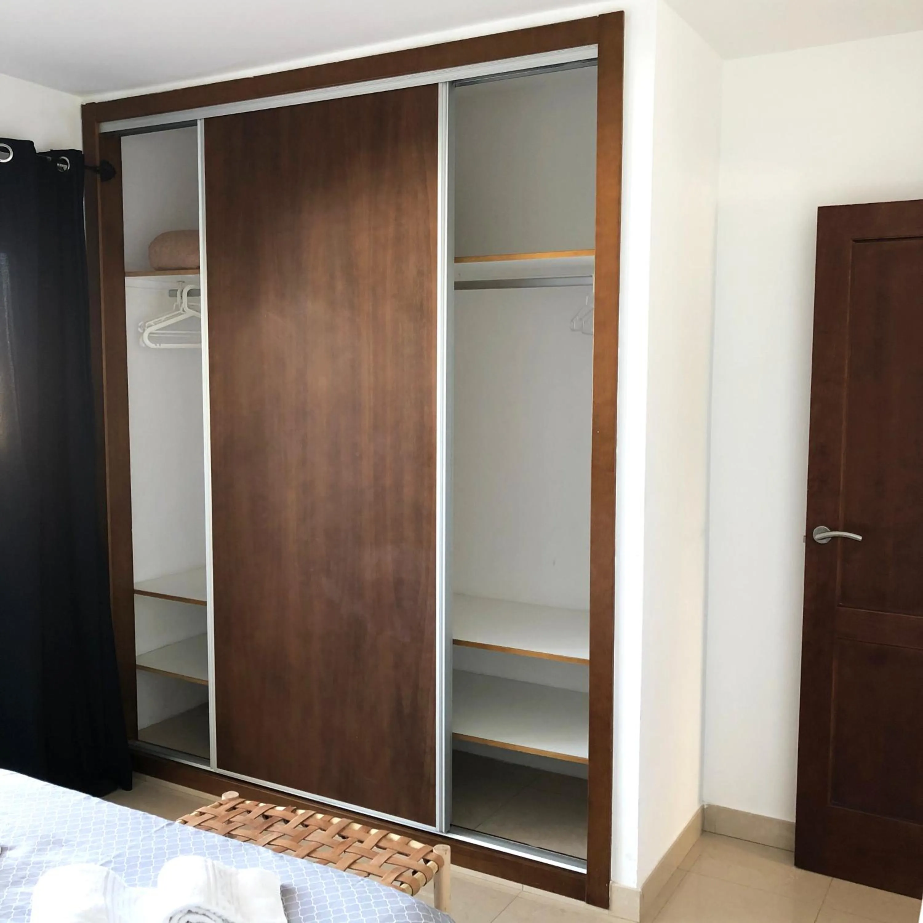 Bed in Cotillo Ocean View