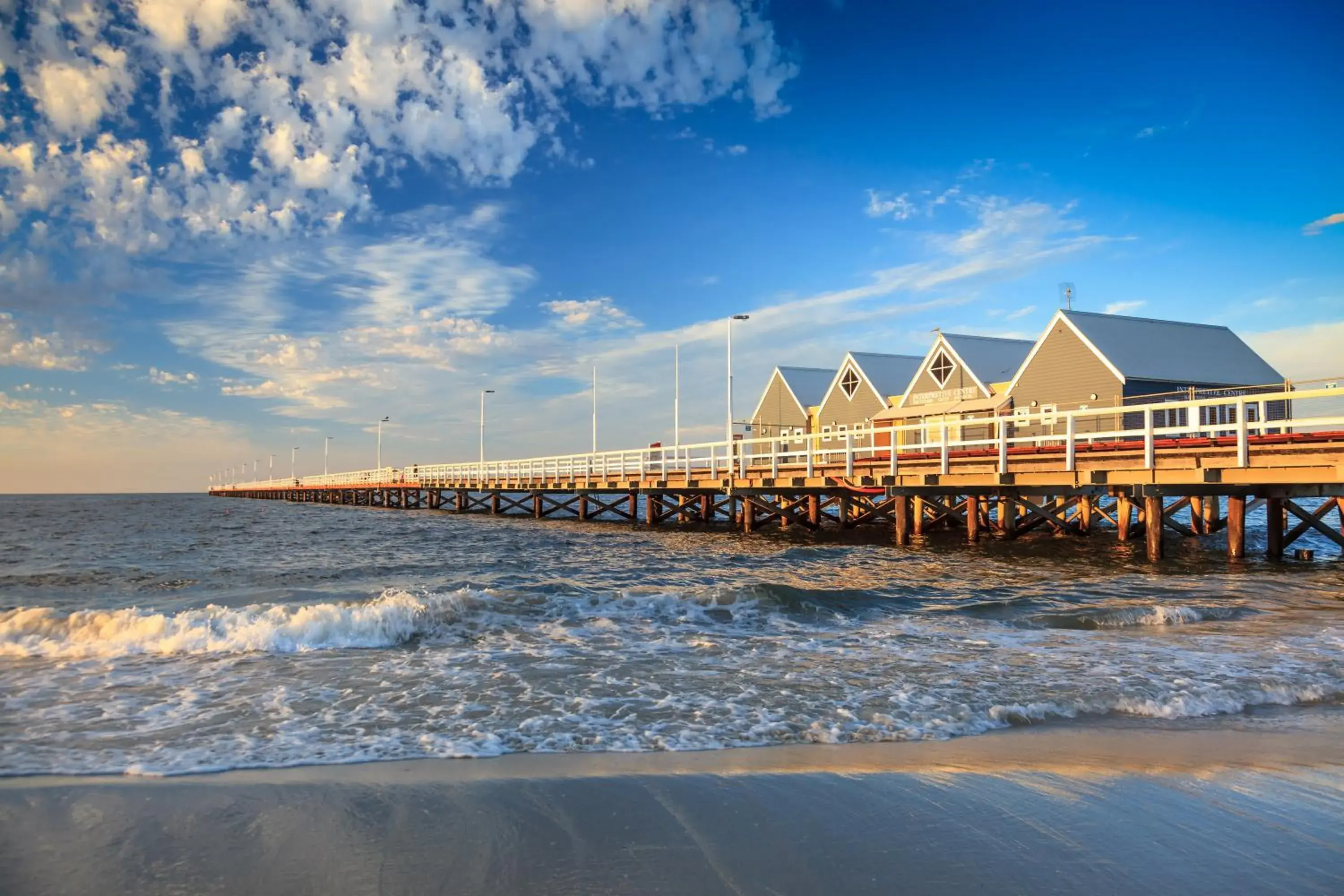 API Busselton Seaside Escape Apartments API Busselton Seaside Escape Apartments