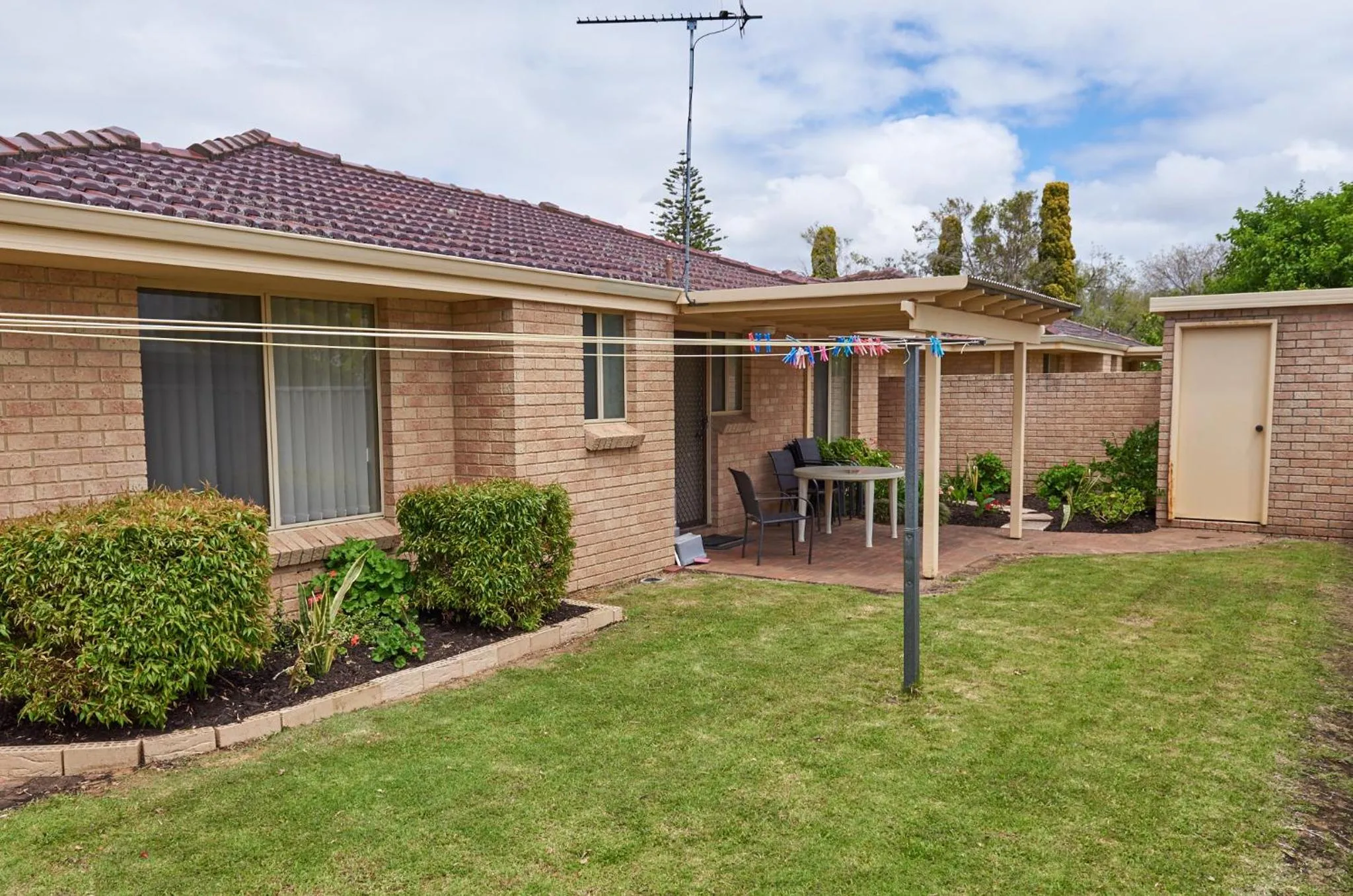 API Busselton Seaside Escape Apartments