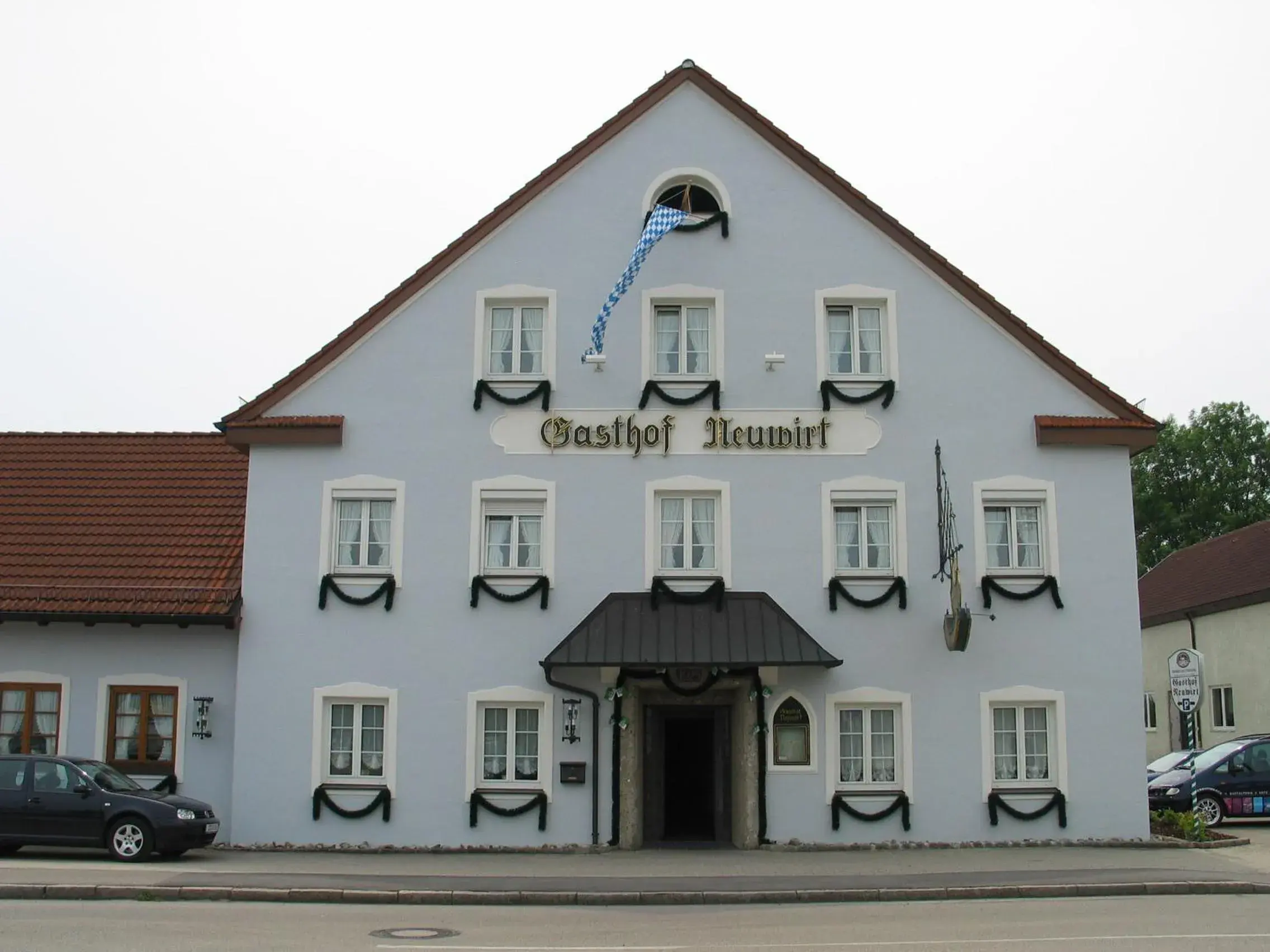 Hotel Neuwirt Hotel Neuwirt