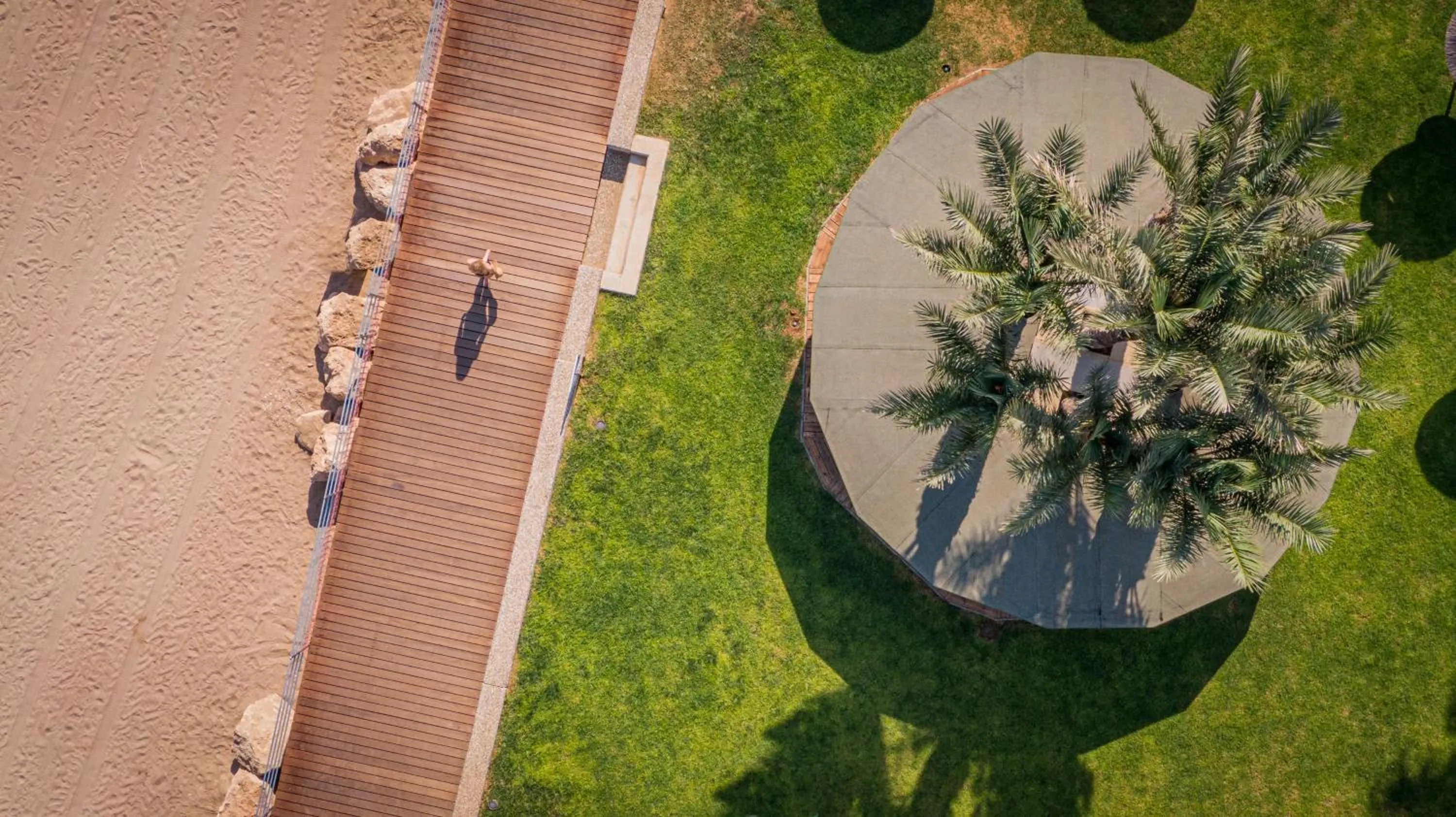 Beach in Infinity Blu - Designed for Adults by Louis Hotels