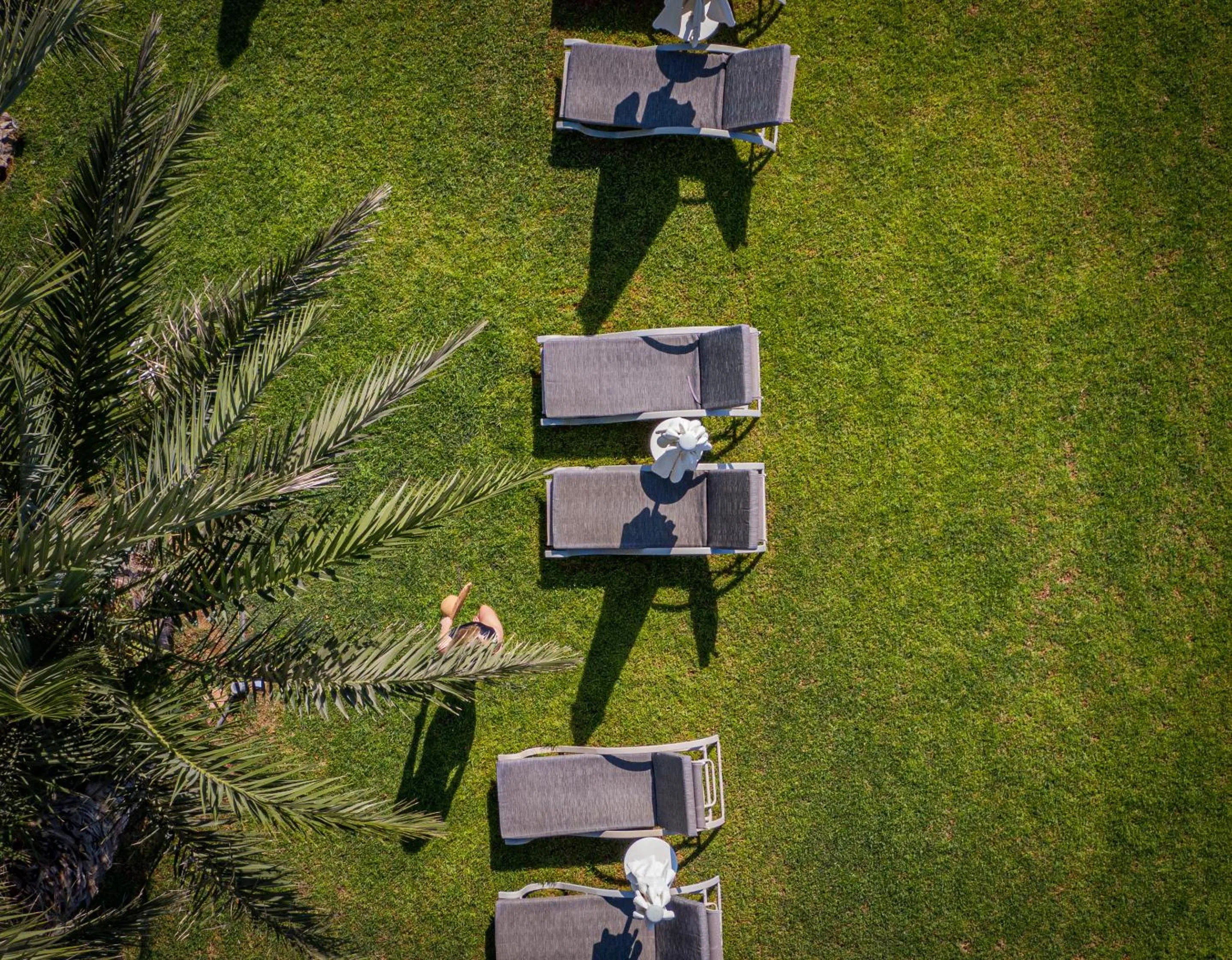 Garden in Infinity Blu - Designed for Adults by Louis Hotels